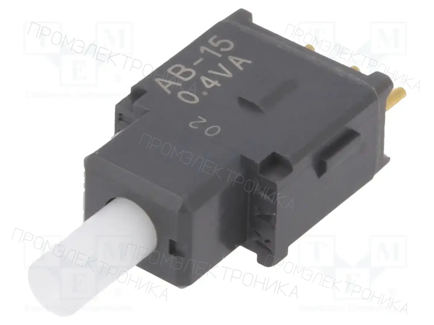 NKK SWITCHES AB15AP — Переключатели стандартные