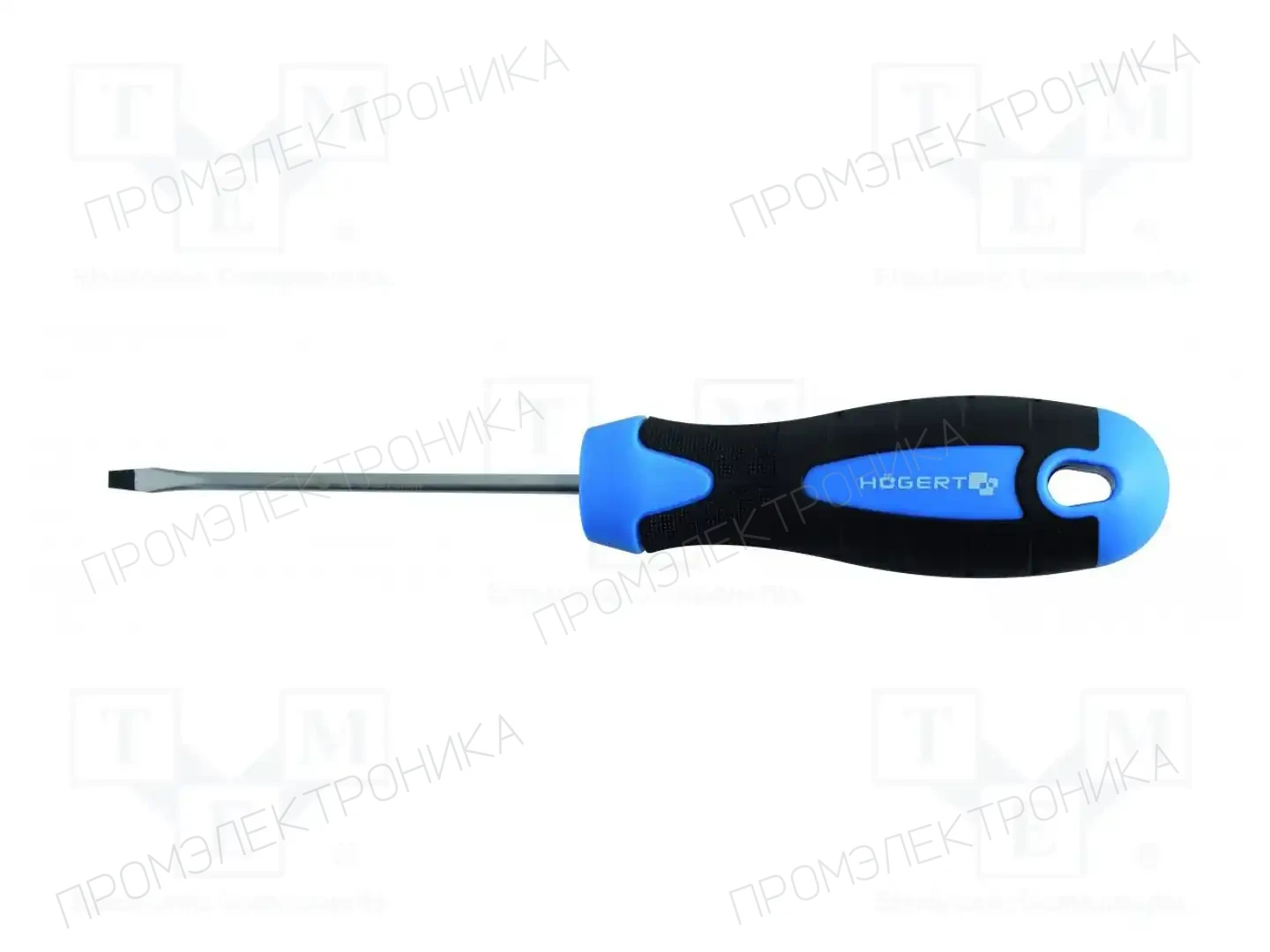 HÖGERT TECHNIK HT1S001 — Стандартные отвёртки