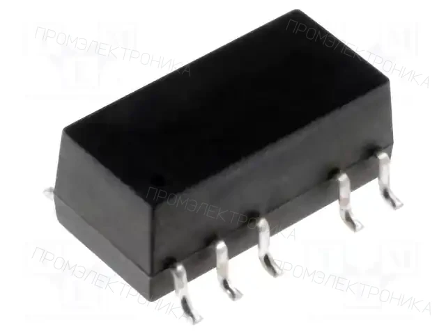 MEAN WELL DET01M-05 — Преобразователи DC/DC