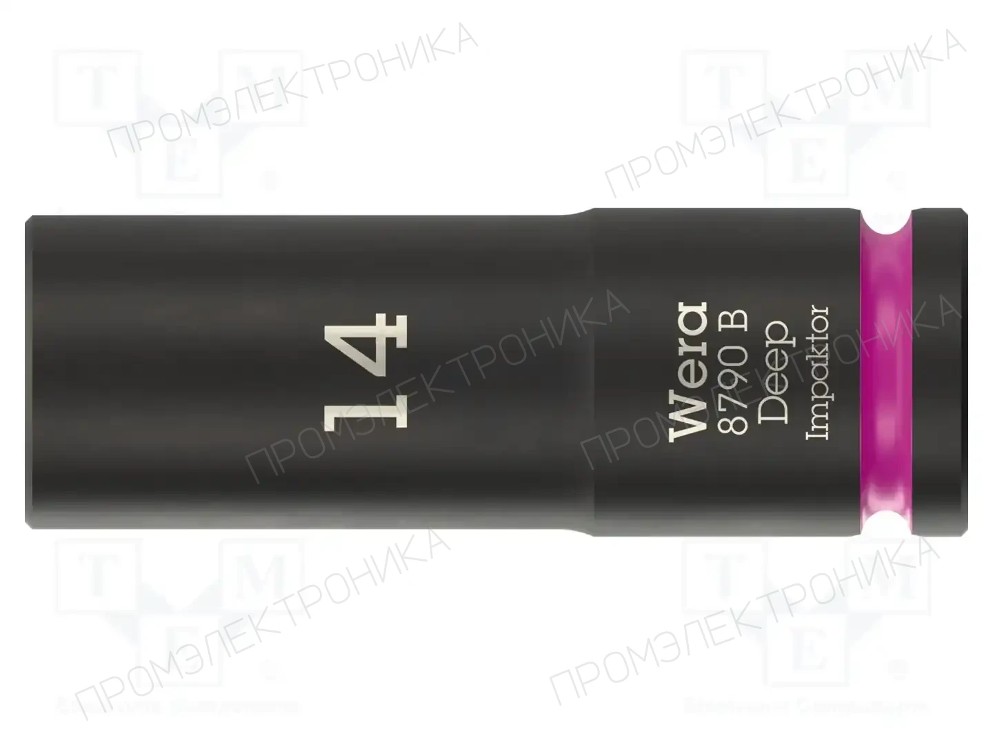 WERA 05005555001 — Ключи накидные