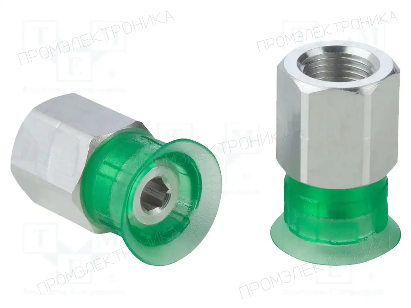 SCHMALZ SPF-15-ED-65-G1/8-IG — Вакуумные элементы