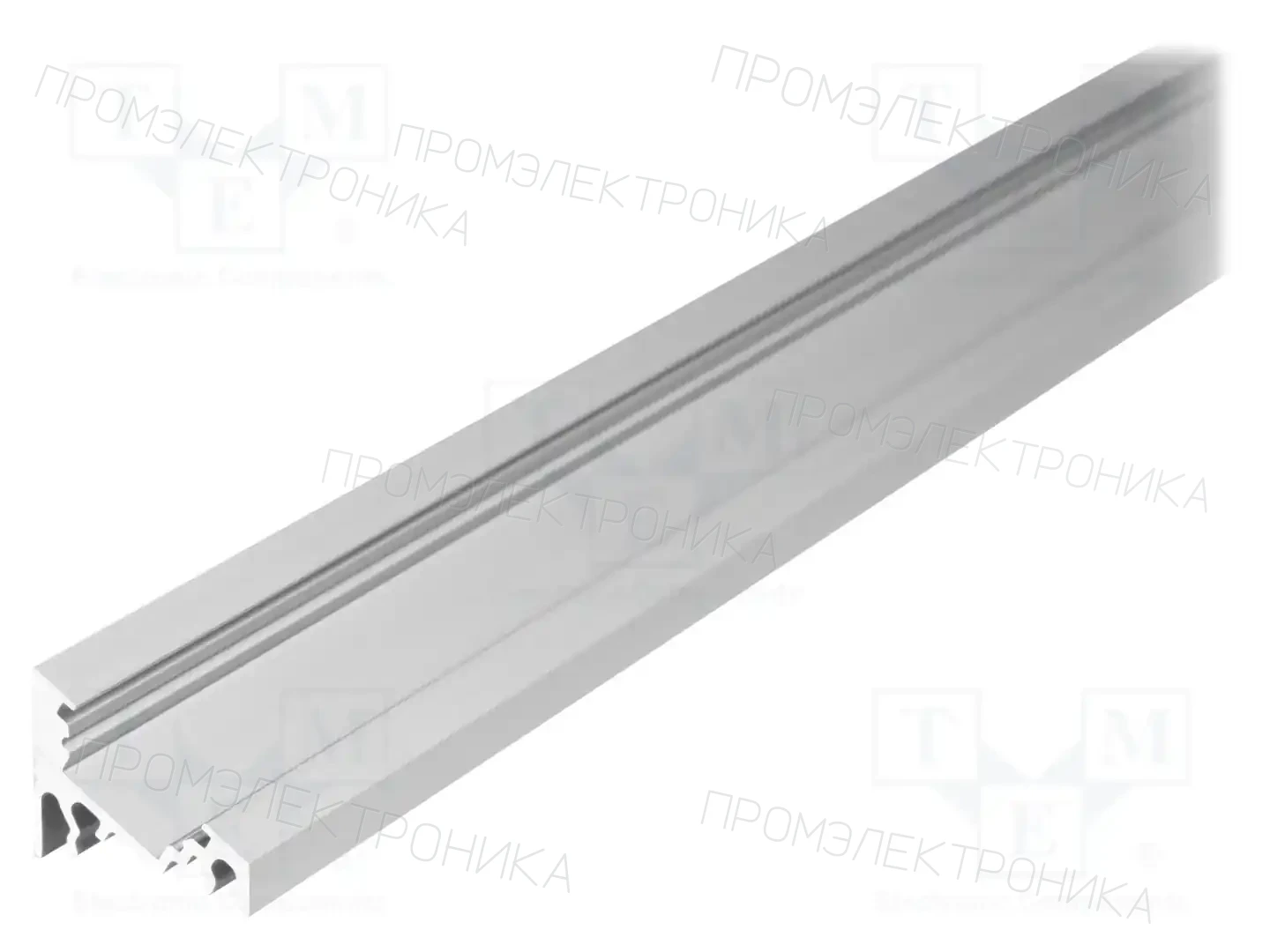 TOPMET 83040020S — Профили для светодиодов