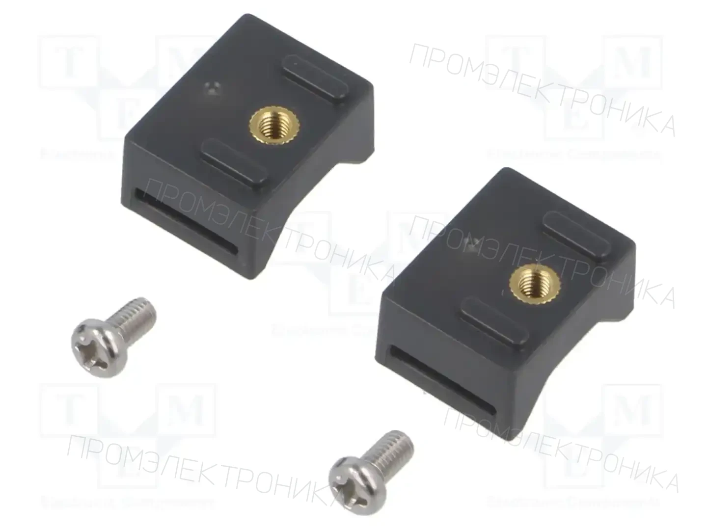 TAKACHI WPMB-M3D — Корпуса - держатели