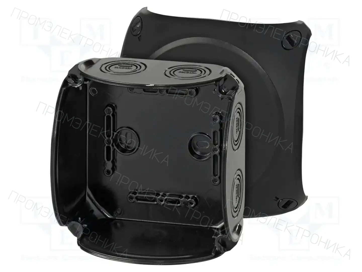 HENSEL 62000052 — Корпуса для электрооборудования