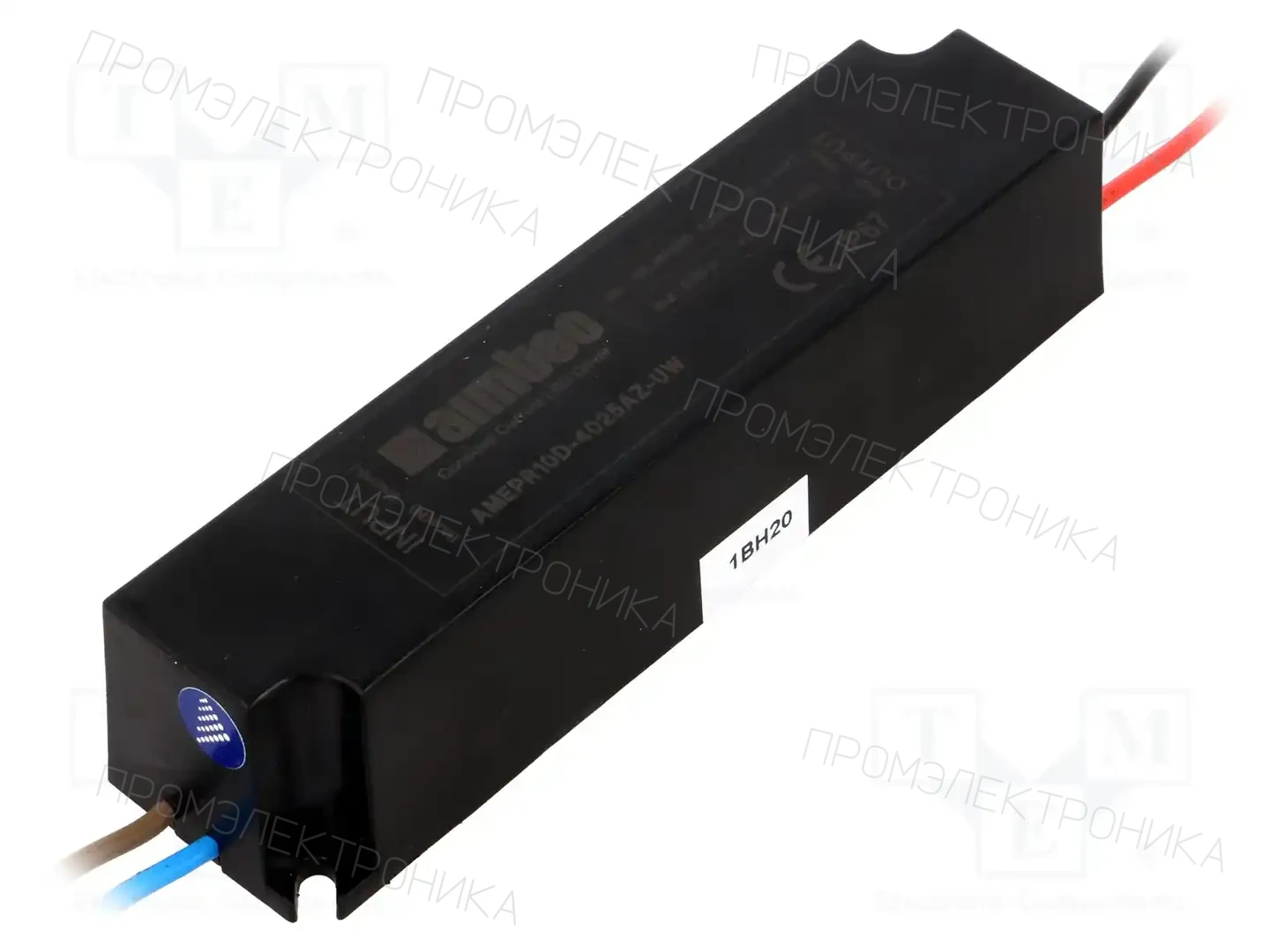 AIMTEC AMEPR10D-4025AZ-UW — Блоки питания для LED