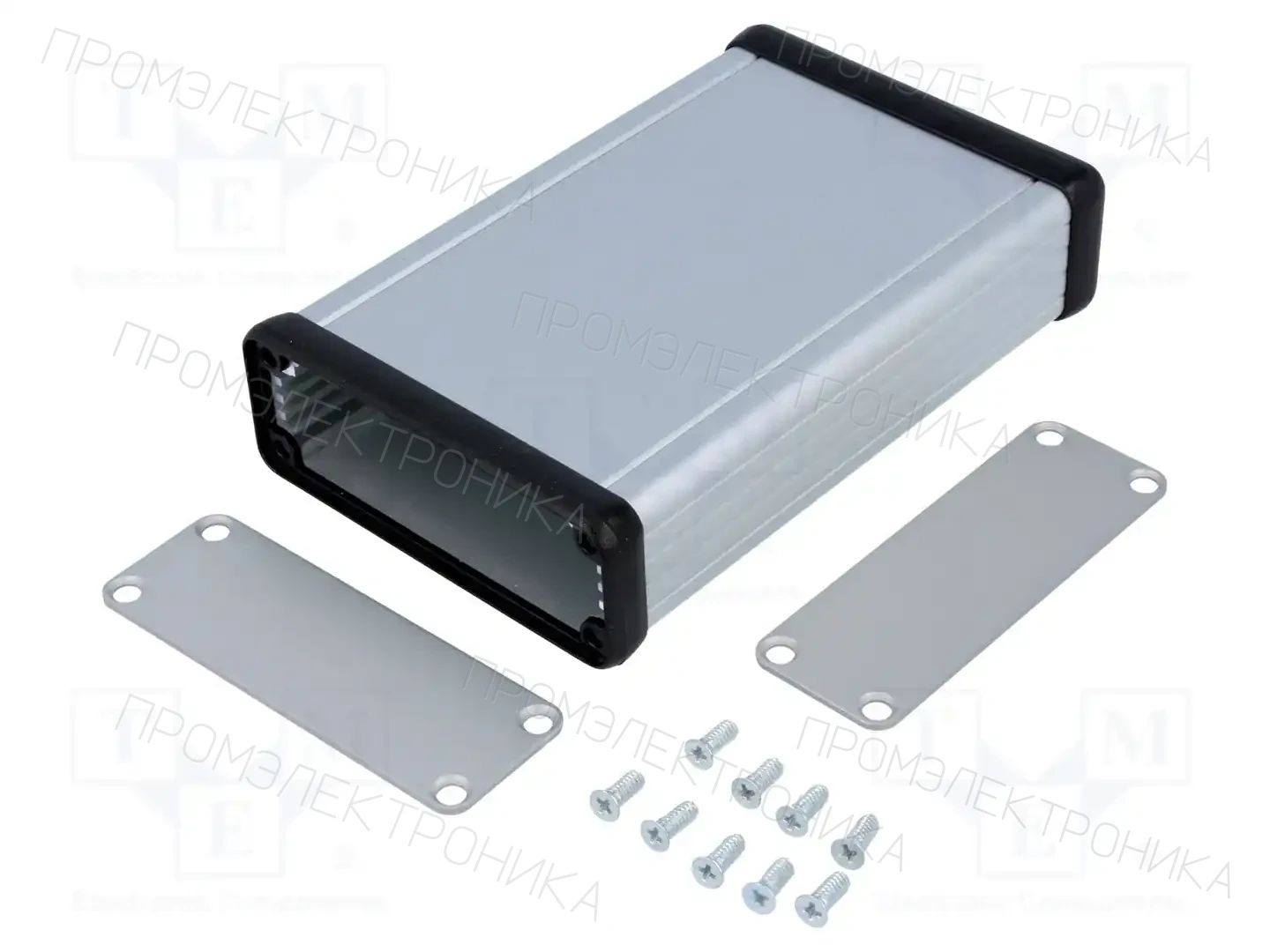 HAMMOND 1455J1201 — Корпуса с панелью