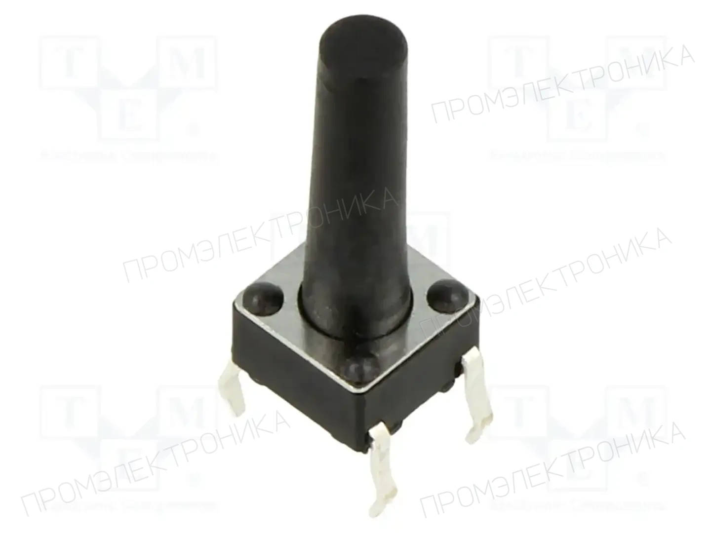 CONNFLY DS1041-01-124KKA16010 — Микропереключатели TACT