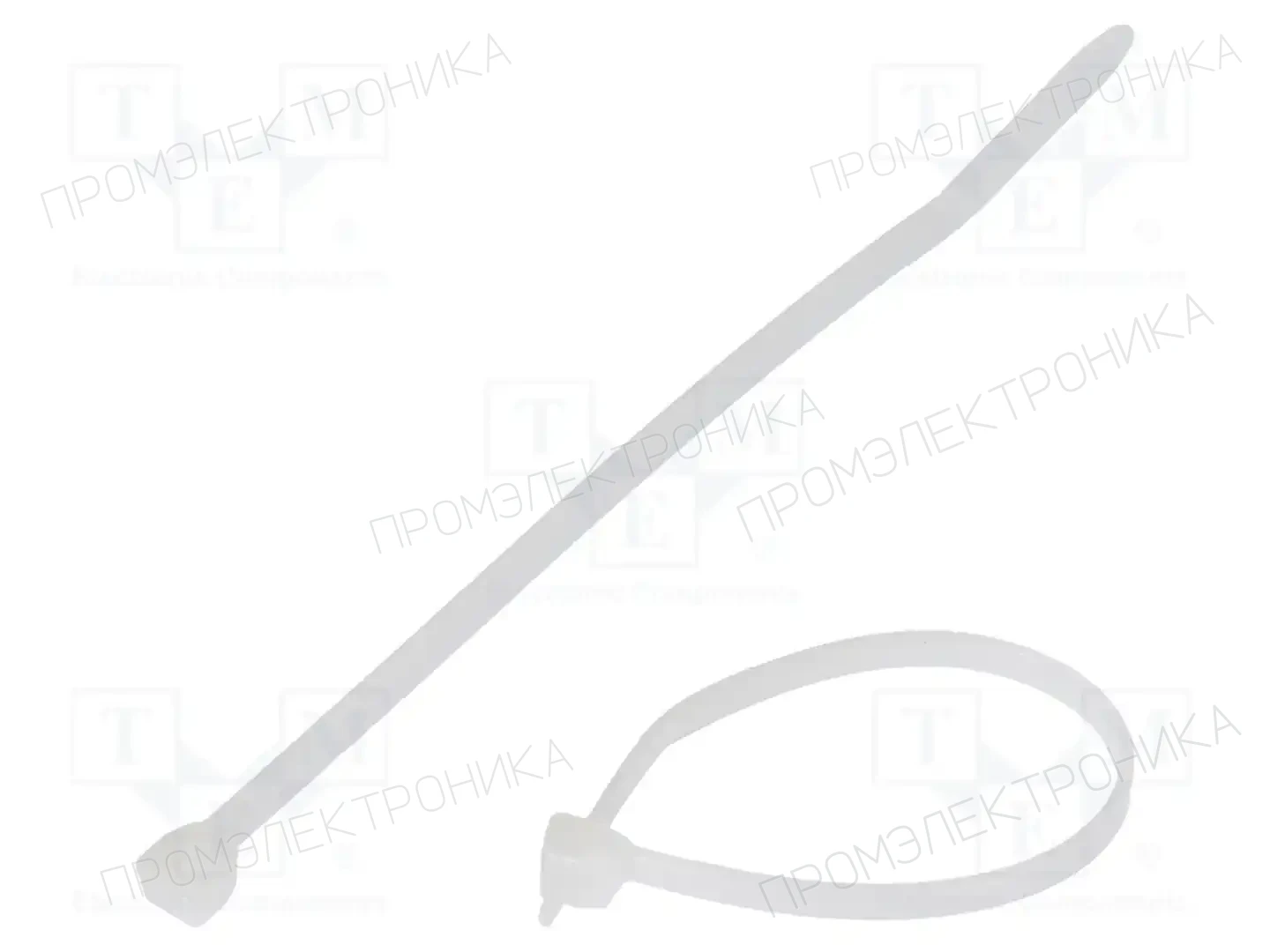 PANDUIT PLT.7M-M — Зажимные хомуты