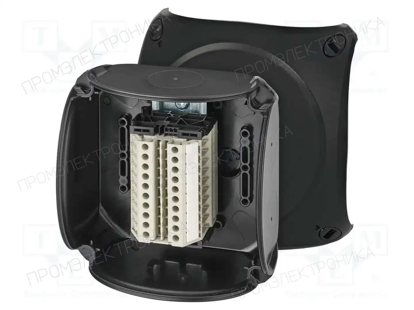 HENSEL 62000342 — Корпуса для электрооборудования