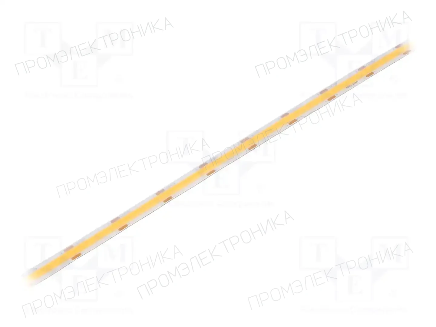 WISVA OPTOELECTRONICS HH-SWW480F208W12-COB-R — Источники света - светодиодные ленты