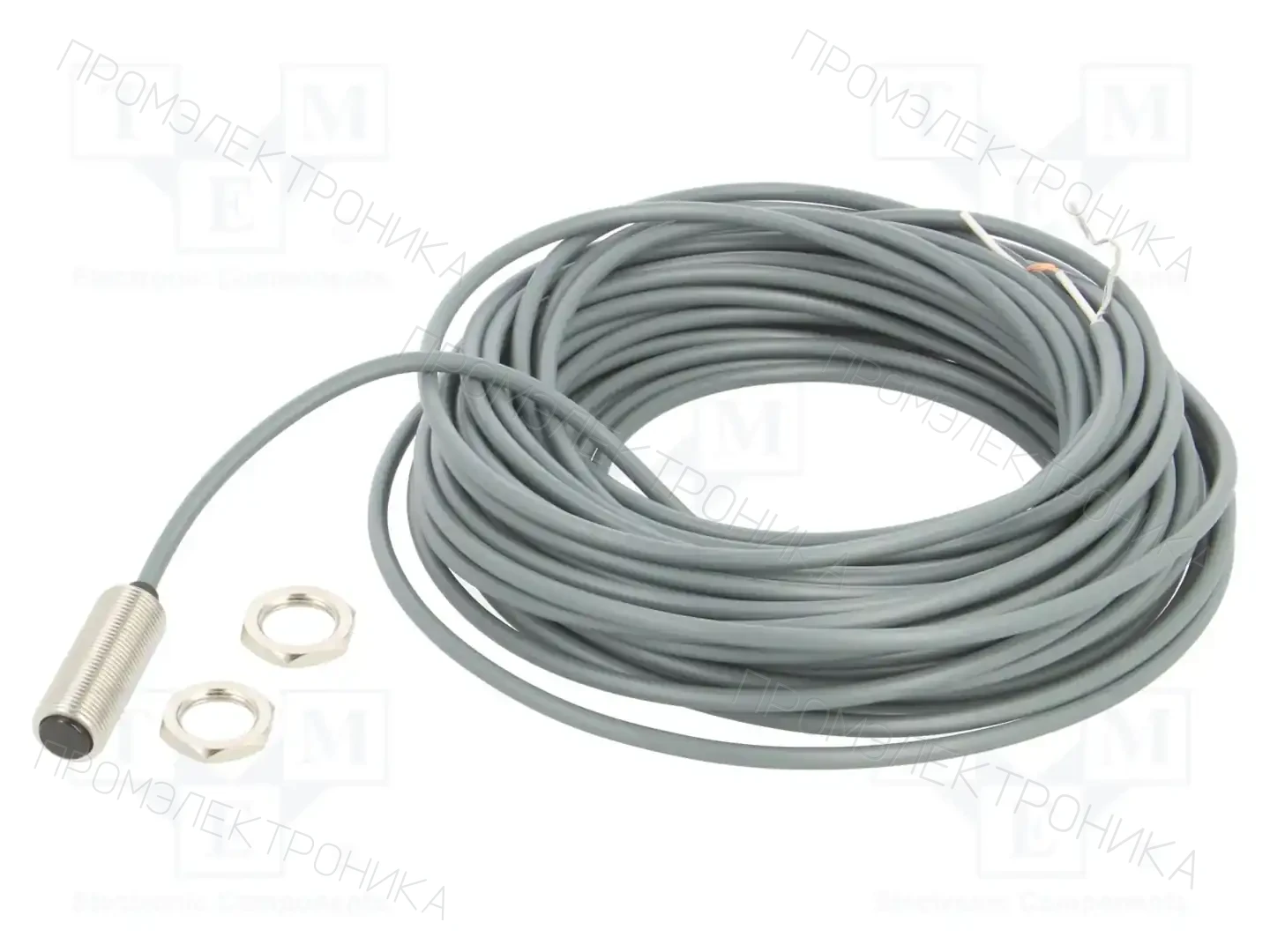 CARLO GAVAZZI MOFT20-M14-8 — Стандартные фотоэлектрические датчики