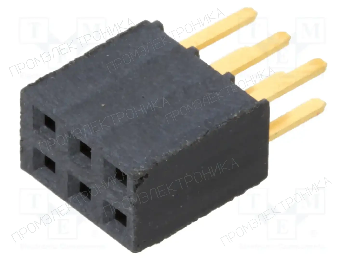 SAMTEC SSW-103-02-G-D — Разъeмы пластина - пластина