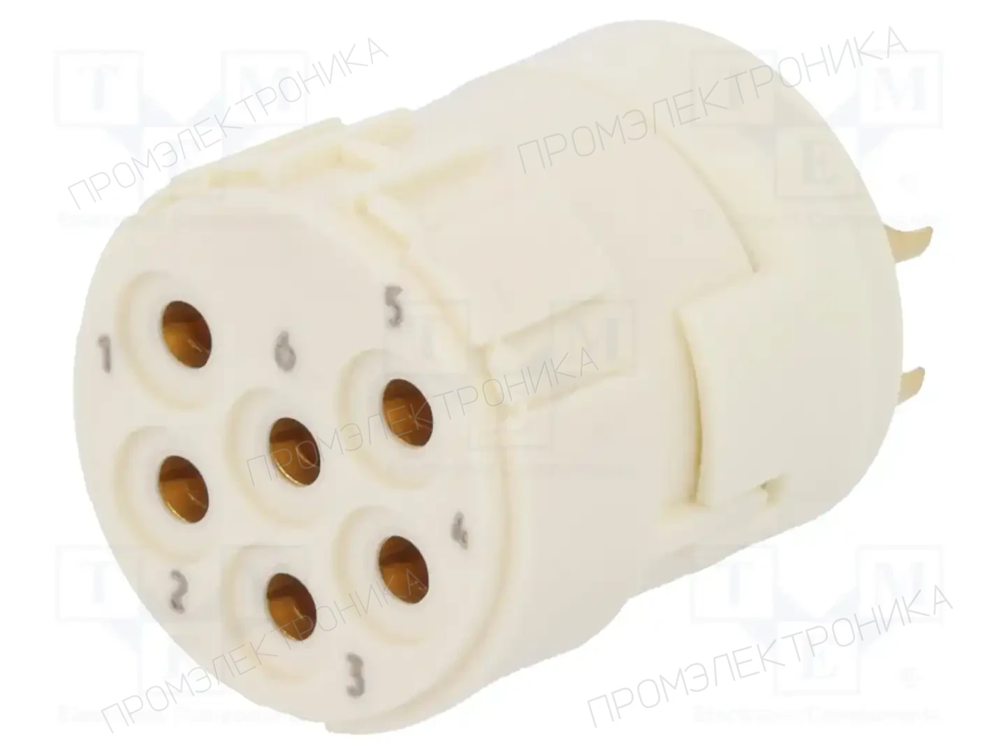 HARTING 09151062702 — Разъeмы M23