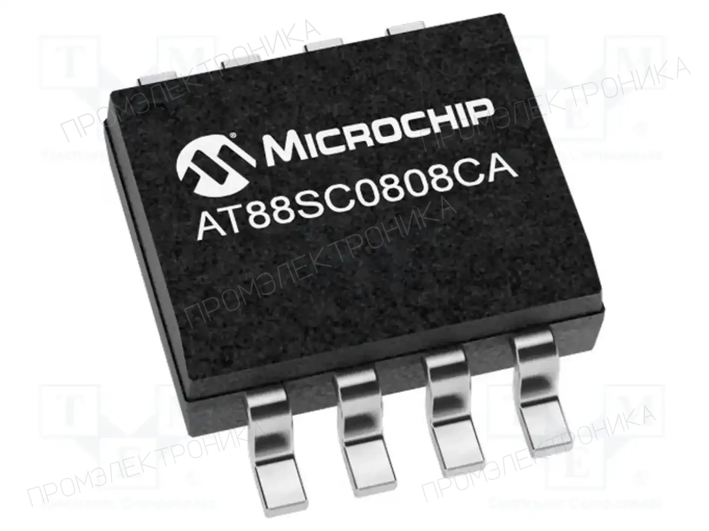 Microchip Technology AT88SC0808CA-SH — Памяти EEPROM последовательные