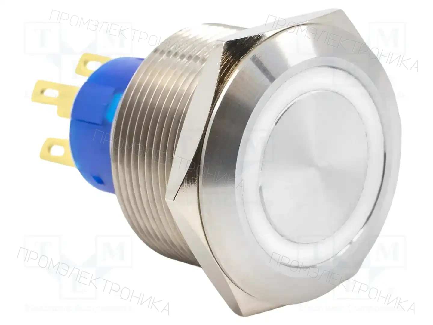 E-SWITCH ULV8F2BSSG301 — Переключатели кнопочные