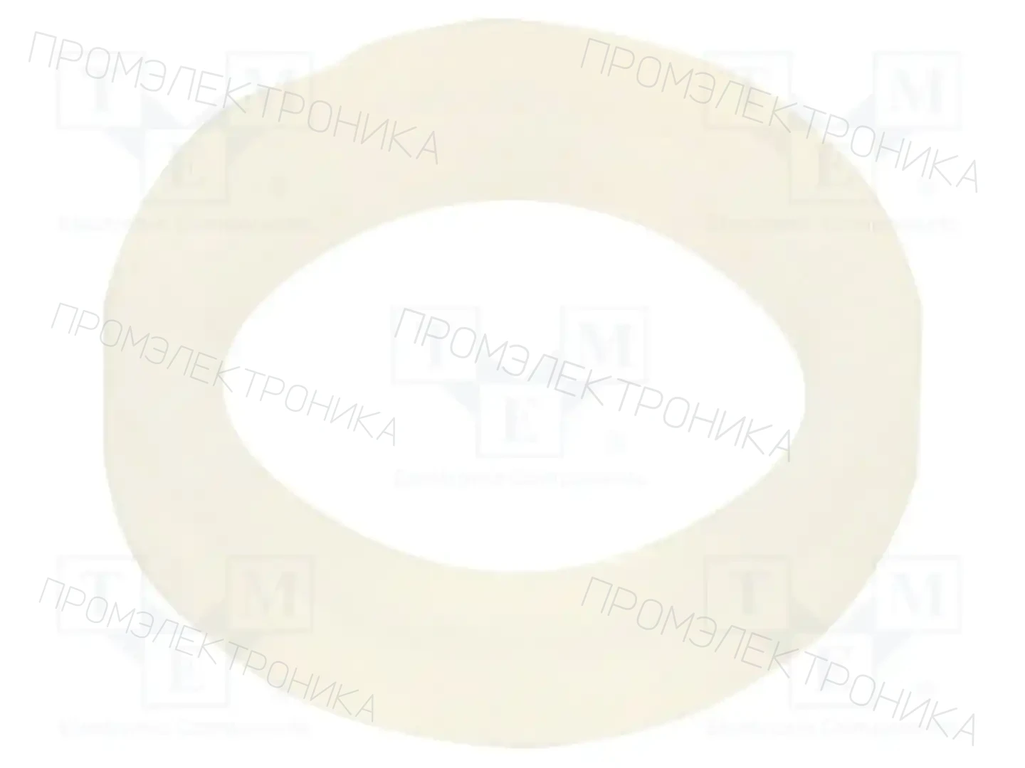 ESSENTRA 10355954 — Шайбы