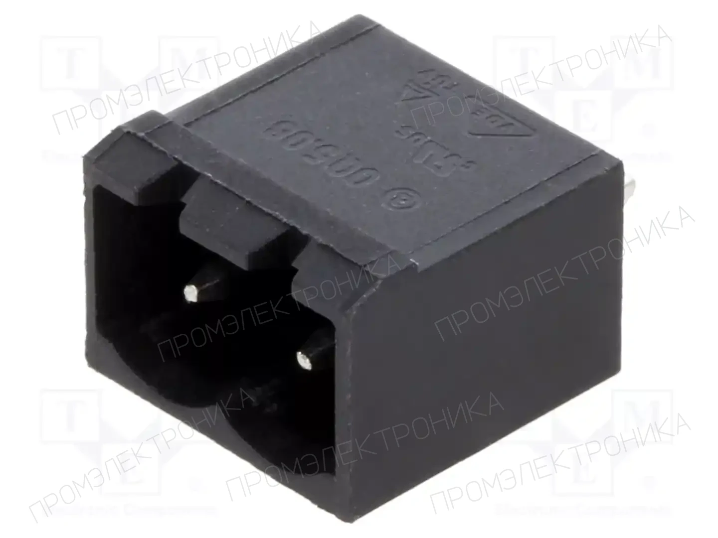 AMPHENOL ANYTEK OQ0254000000G — Клеммные колодки разъемного типа