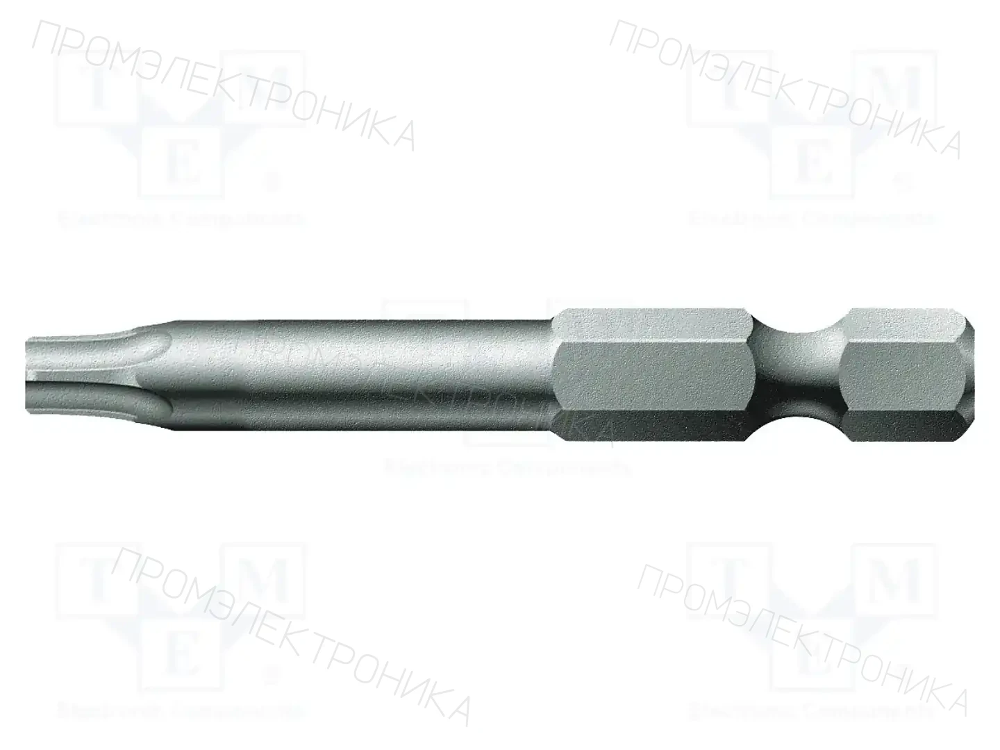 WERA 05134691001 — Наконечники для отверток