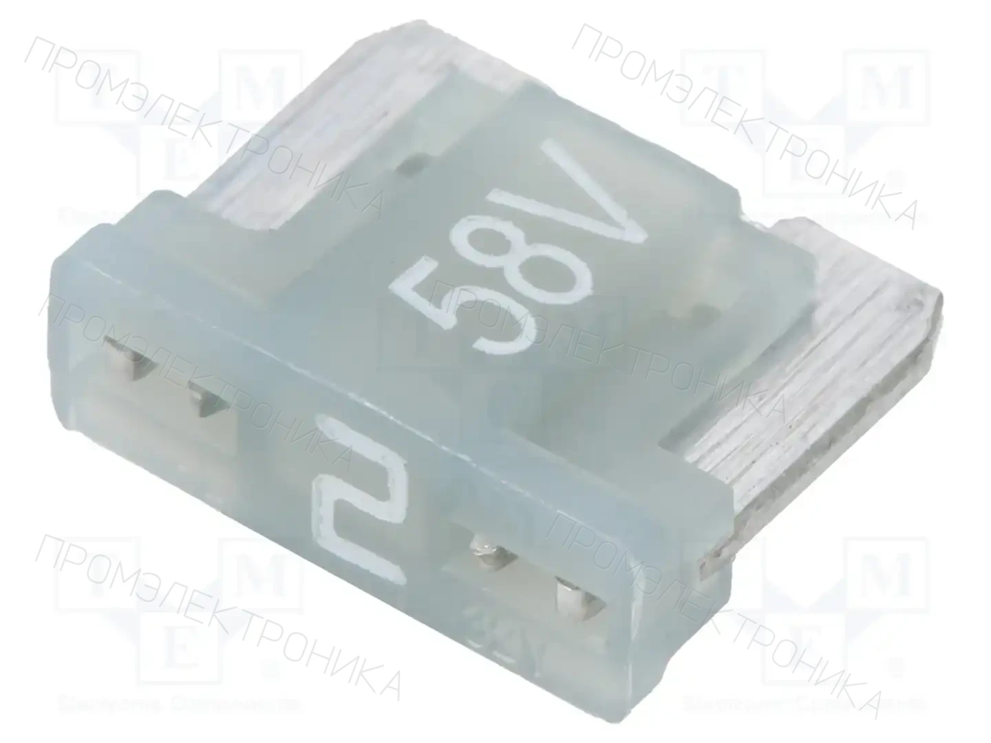 ESKA 341720-58V — Предохранители автомобильные мини
