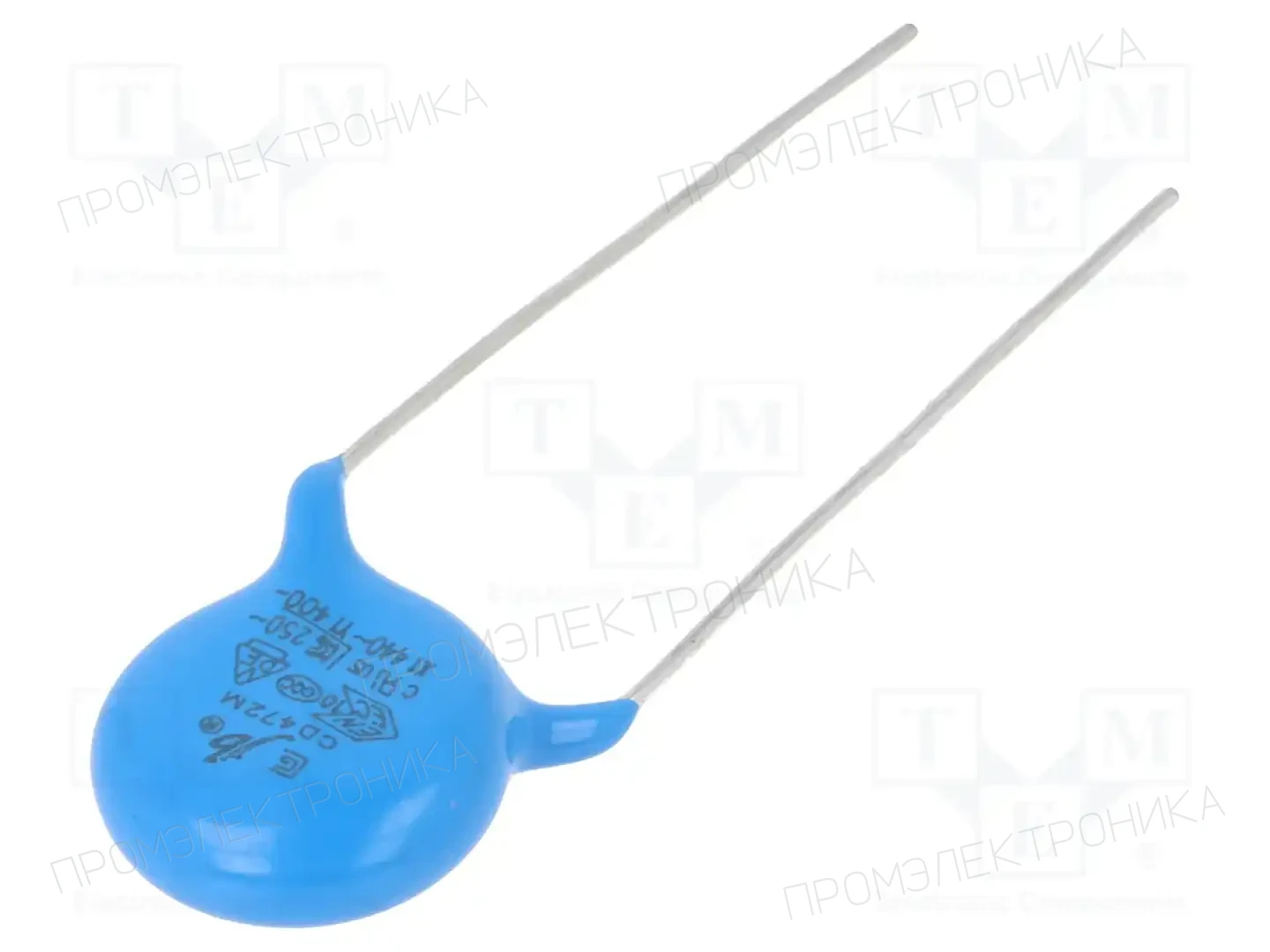 Jb Capacitors JYAA4472MDF120000B — Конденсаторы керамические