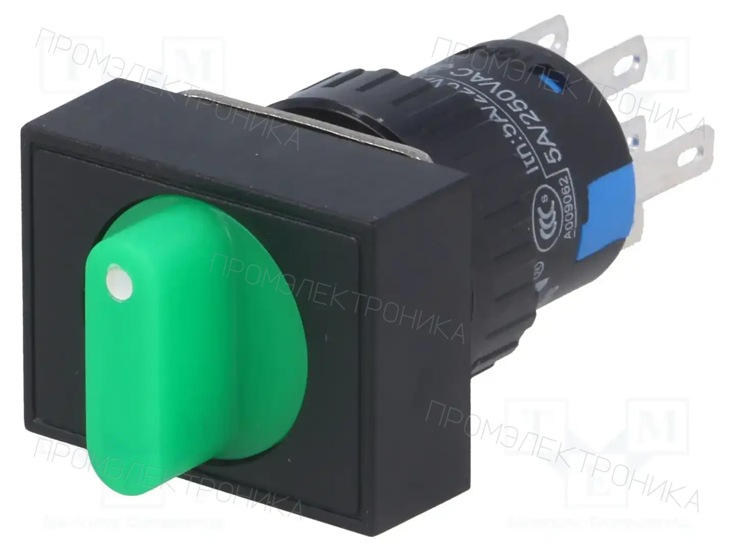 ONPOW LAS1-AJ-22X/31/G/24V — Переключатели оборотные