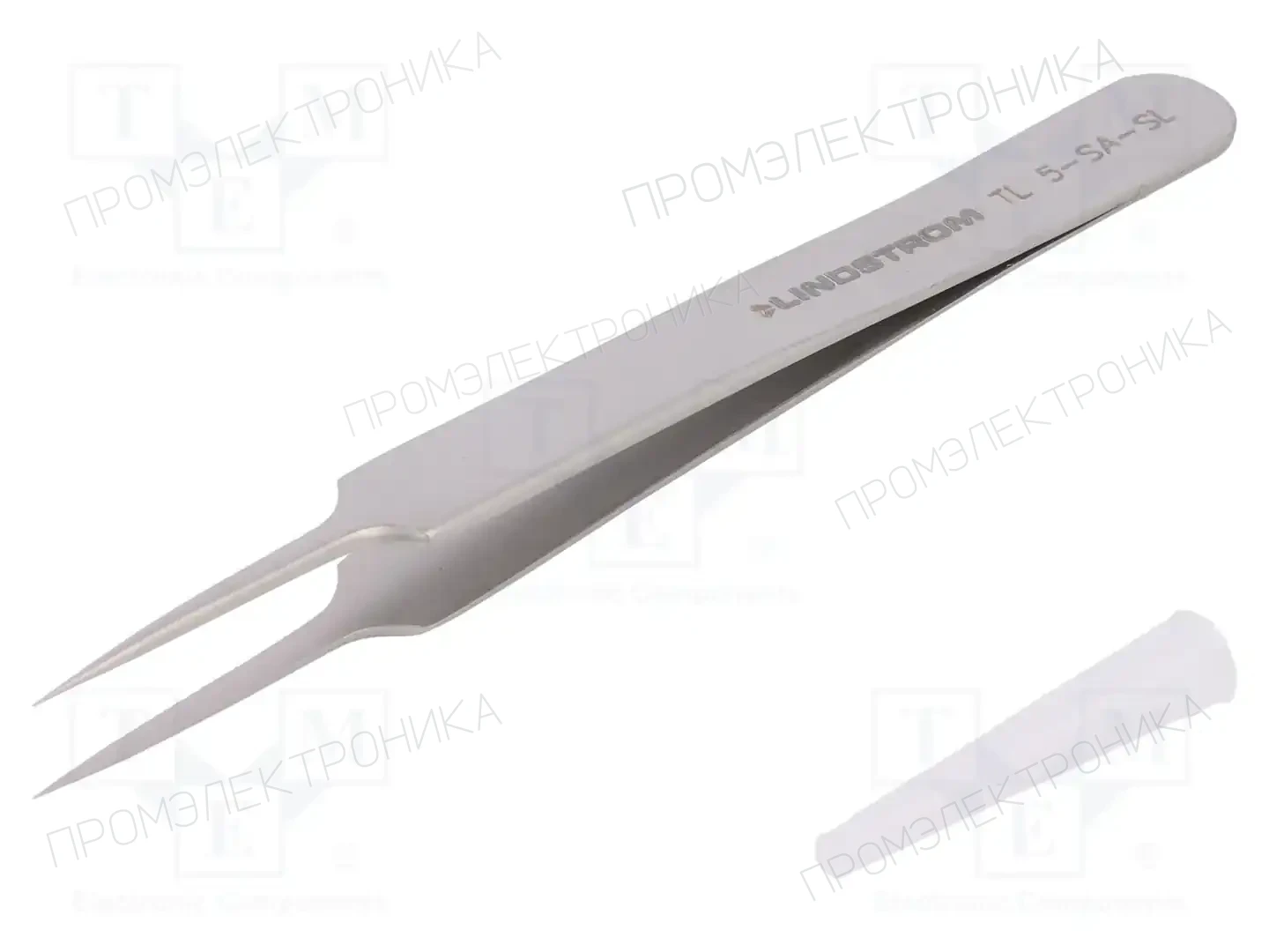 LINDSTRÖM TL 5-SA-SL — Пинцеты прецизионные