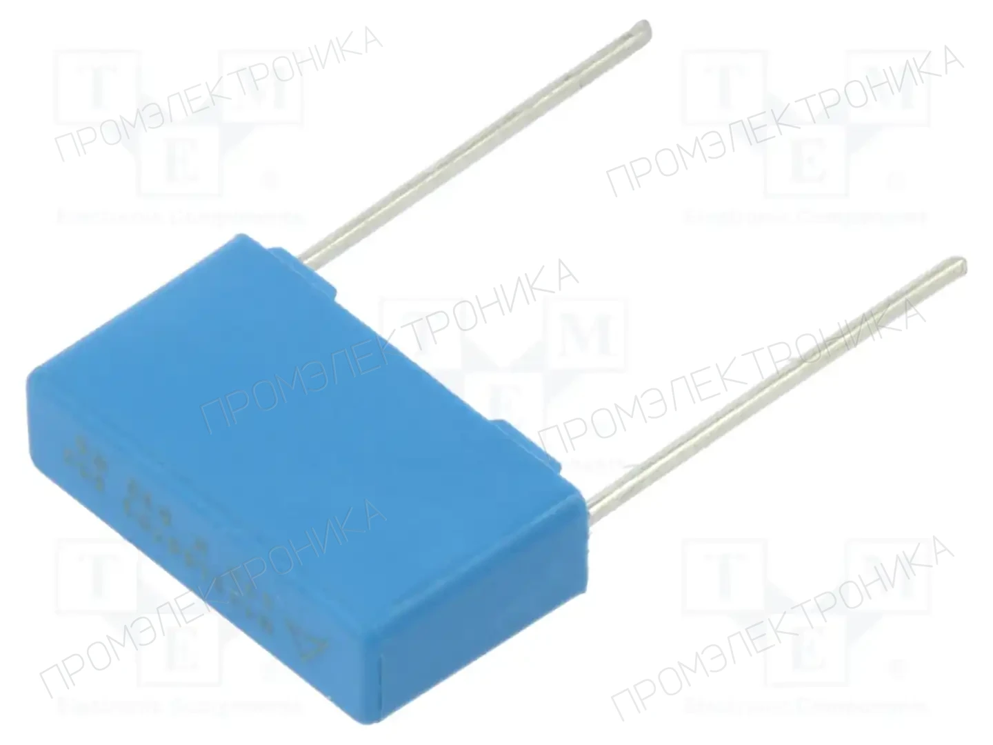 TDK B32652A6473K189 — Пленочные конденсаторы ТНТ
