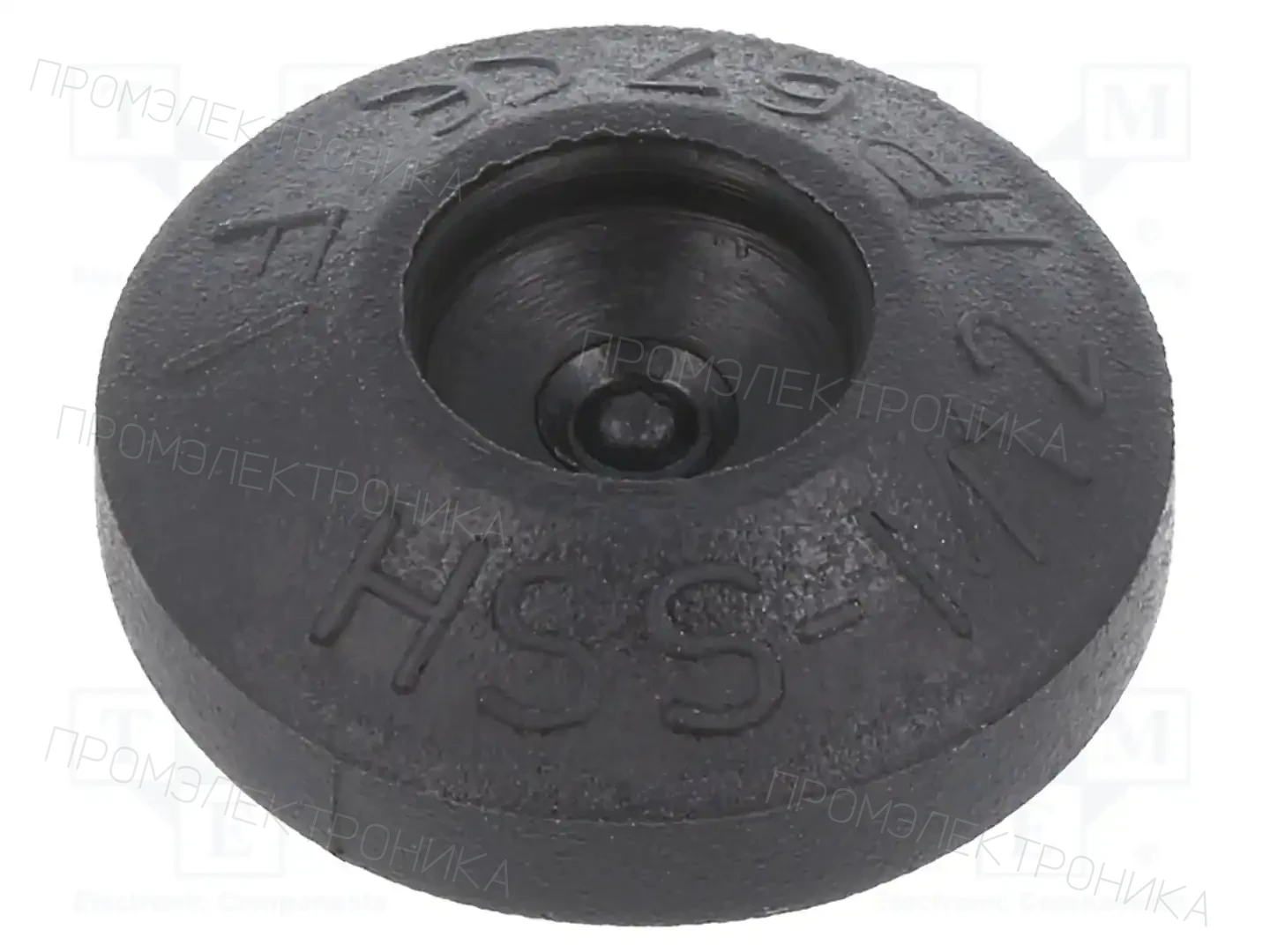 HT HI TECH POLYMERS HSS-M12-TPE RAL9005 — Вводы/выводы