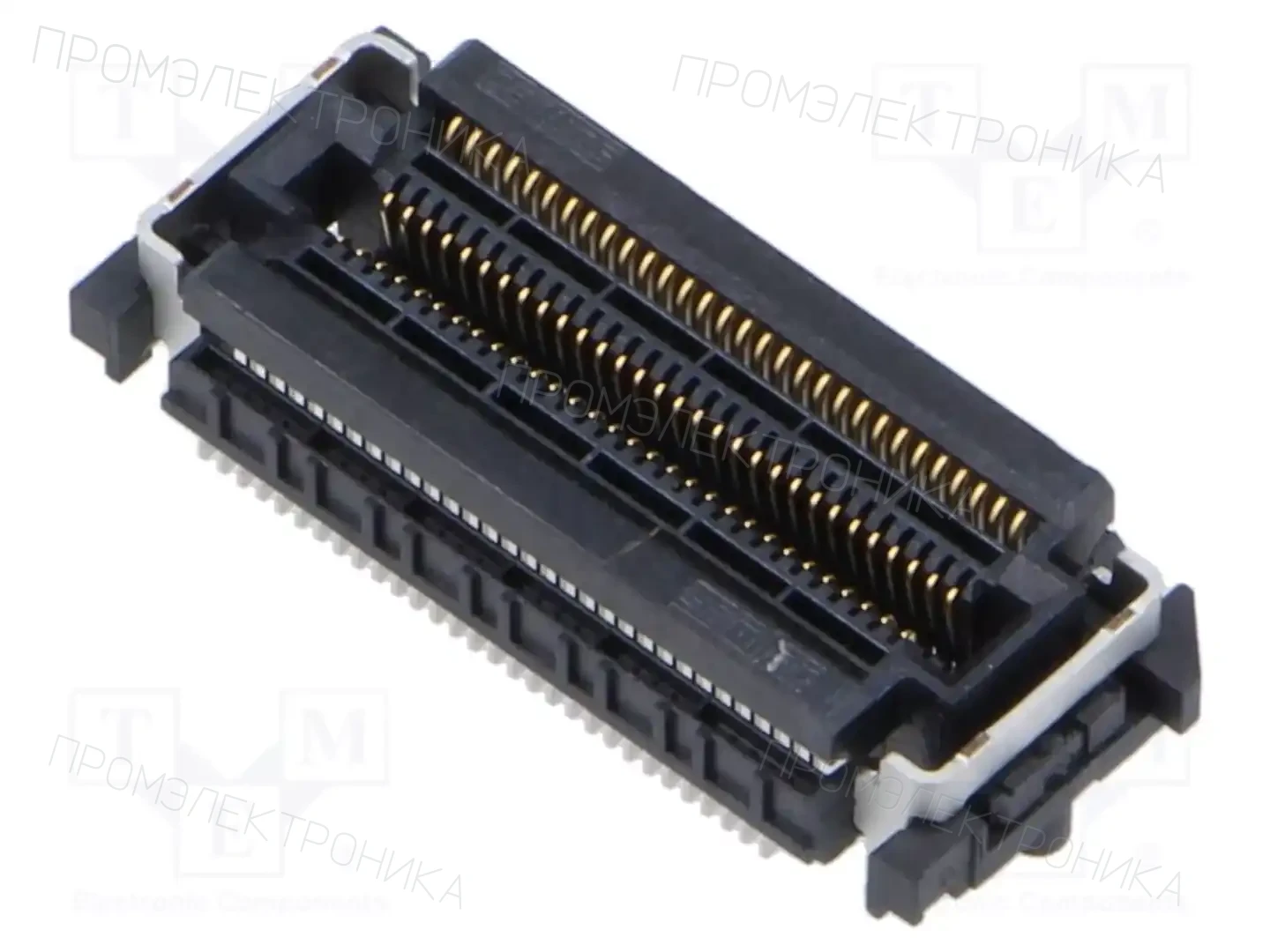 SAMTEC FS5-30-04.0-L-DV-TH-K-TR — Разъeмы пластина - пластина