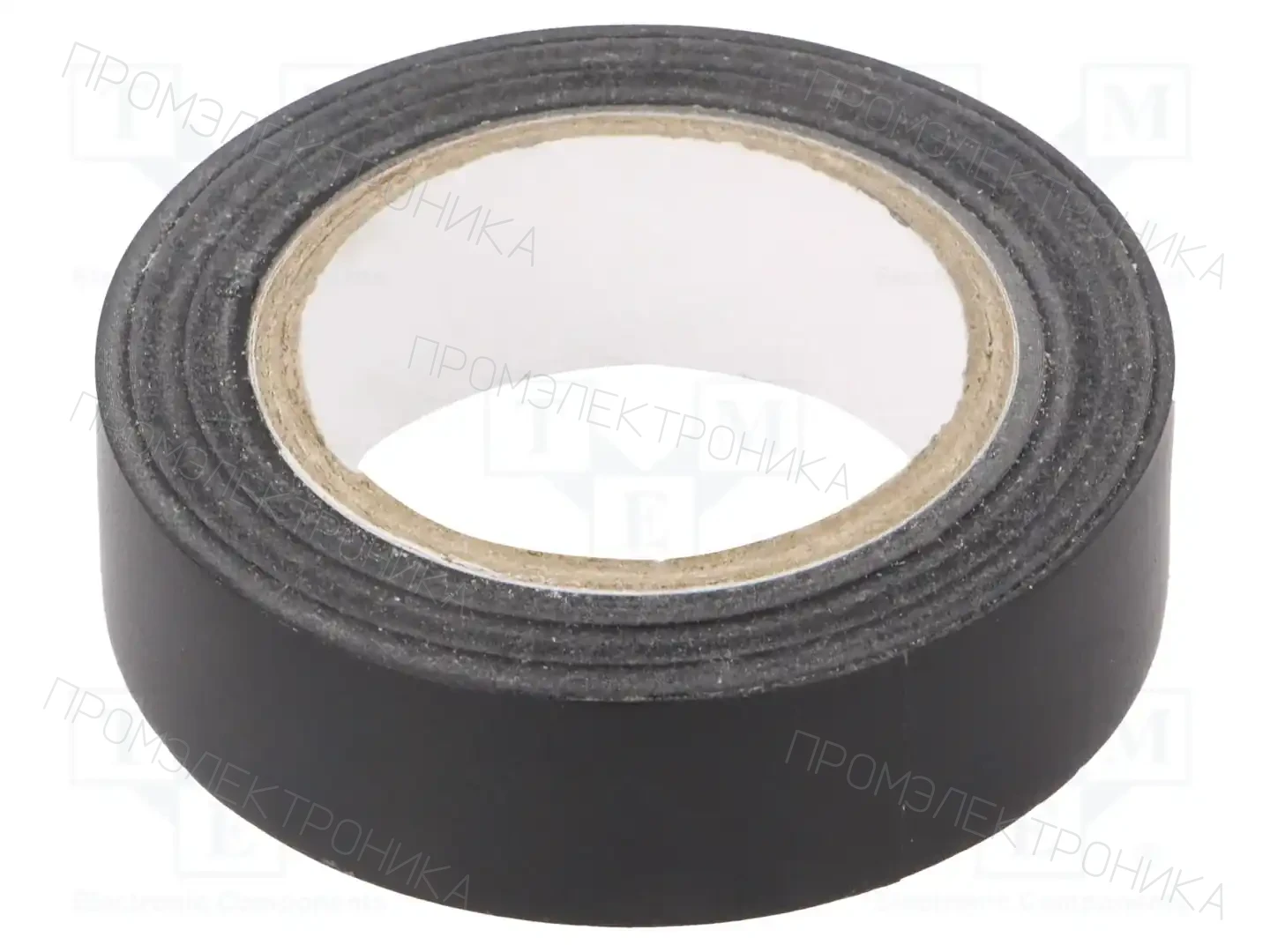 SCAPA TAŚMA 2701W 15MM/10M CZARNA — Ленты изоляционные