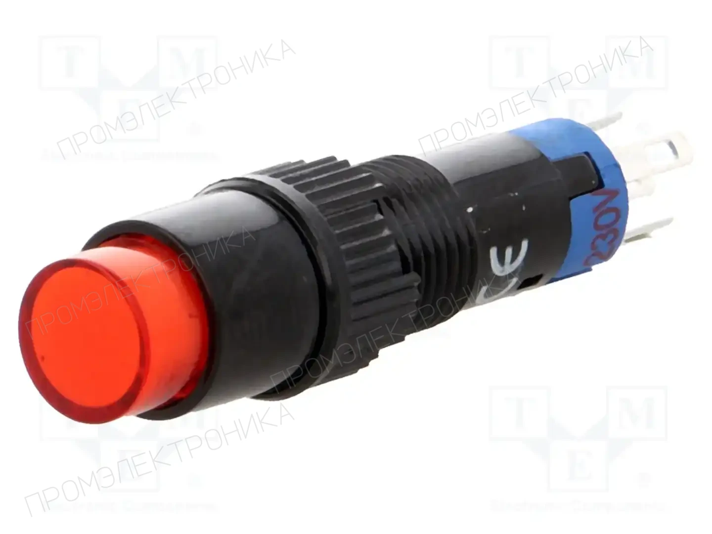 ONPOW LAS4Y-11Z/230/R — Переключатели стандартные