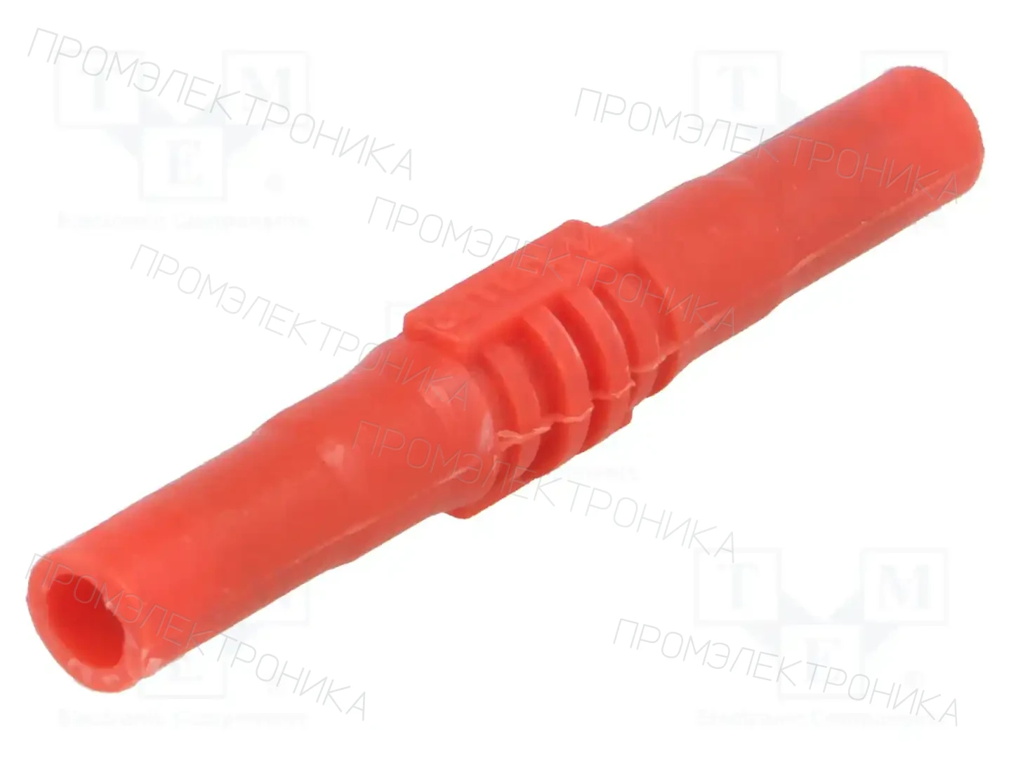 MUELLER ELECTRIC BU-32601-2 — Гнезда банановые 4мм