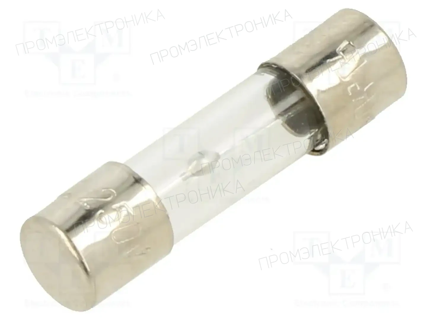 OPTIFUSE TSD-12A — Предохранители 5x20мм медленные