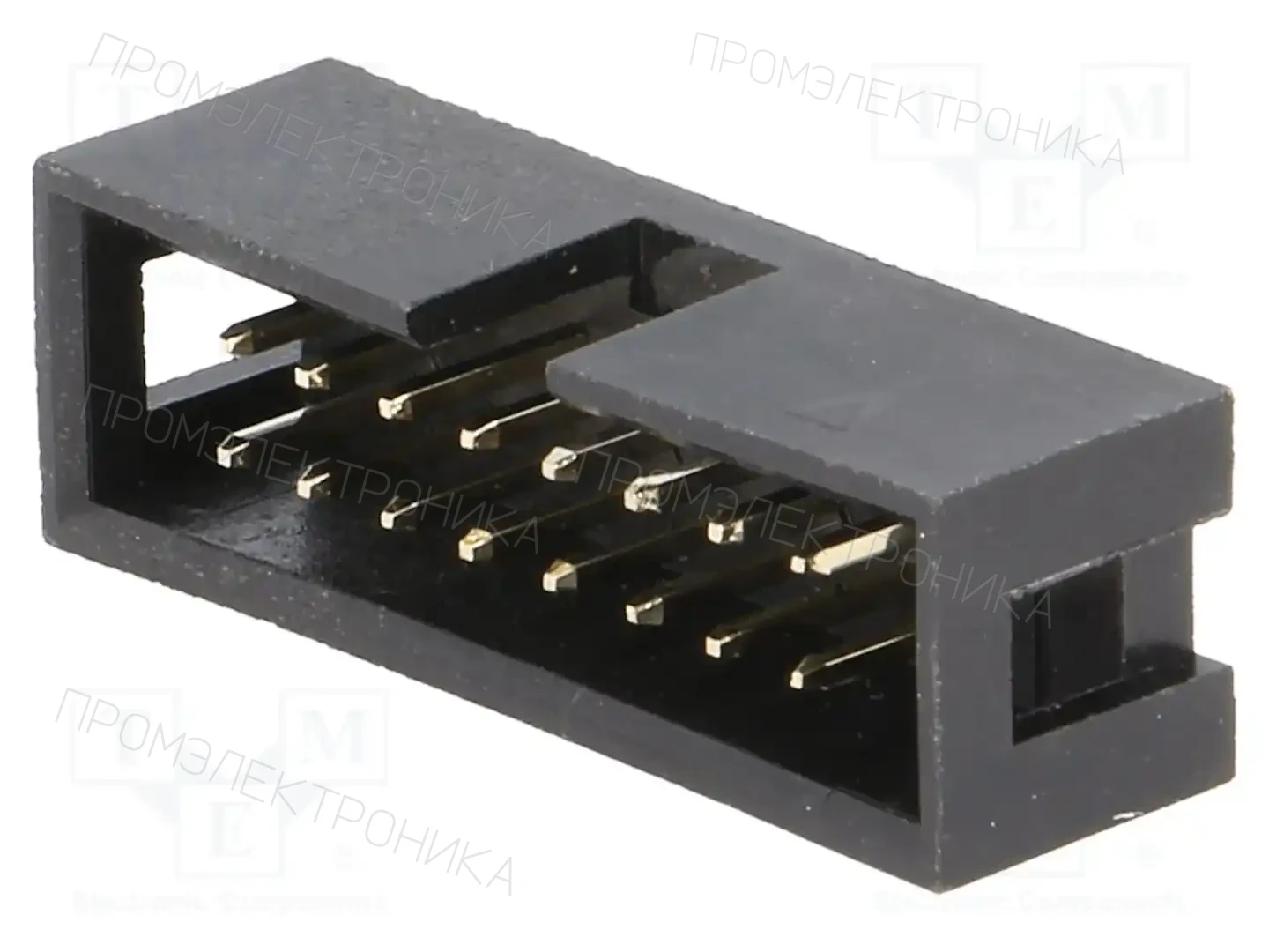 AMPHENOL COMMUNICATIONS SOLUTIONS T821116A1S100CEU — Разъeмы IDC