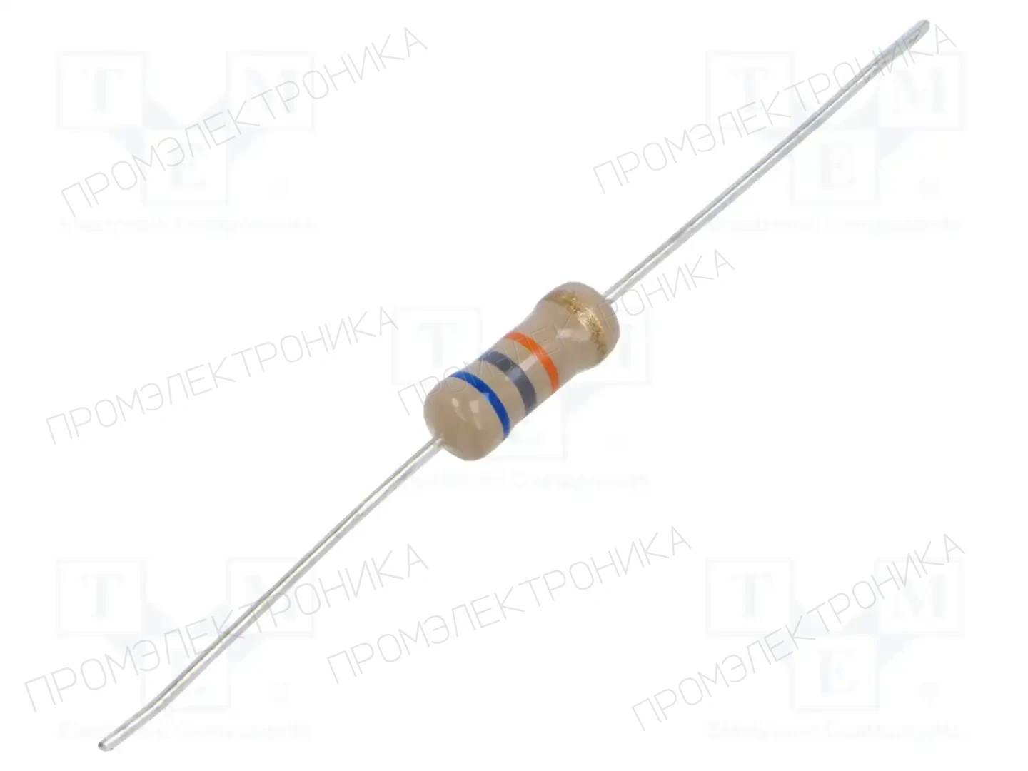 ROYALOHM CFR01SJ0683A10 — Резисторы ТНТ