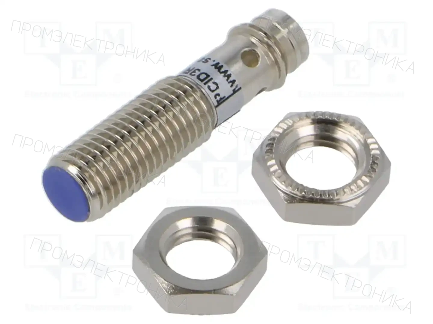 SELS PCID3RPKWM832M8 — Датчики индукционные цилиндрические DC