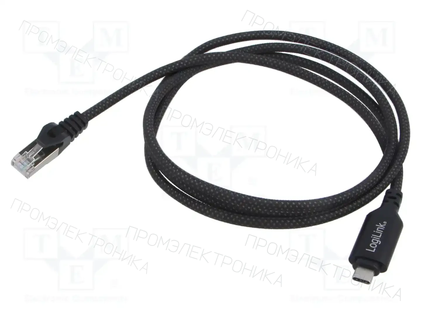LOGILINK CU0410 — Кабели и адаптеры USB