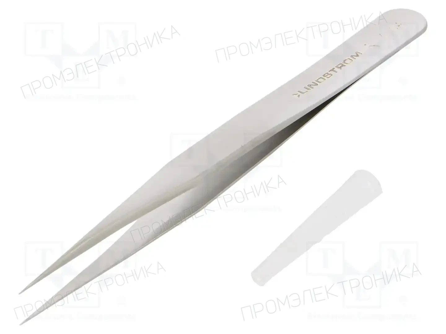 LINDSTRÖM TL 3-SA — Пинцеты прецизионные