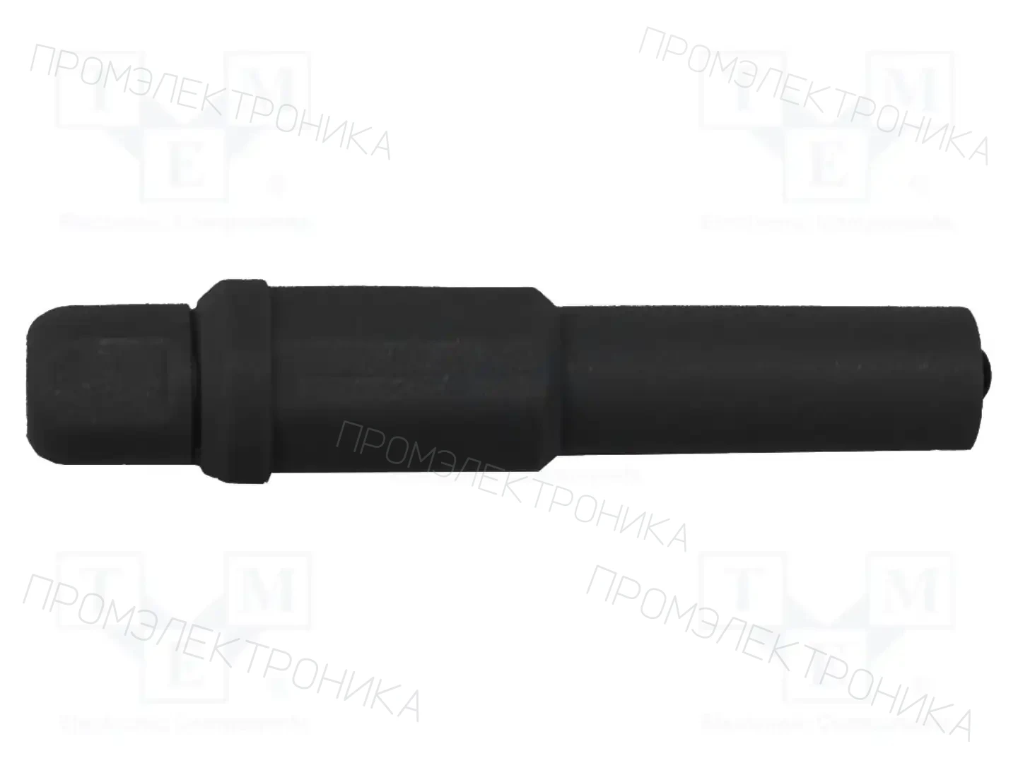 MUELLER ELECTRIC BU-32603-0 — Вилки банановые 4мм