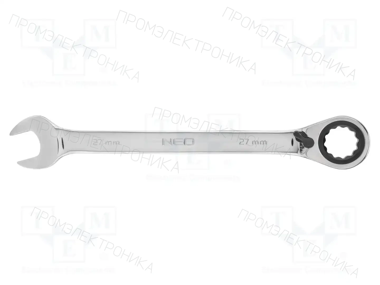 NEO TOOLS 09-339 — Рожковые и накидные ключи