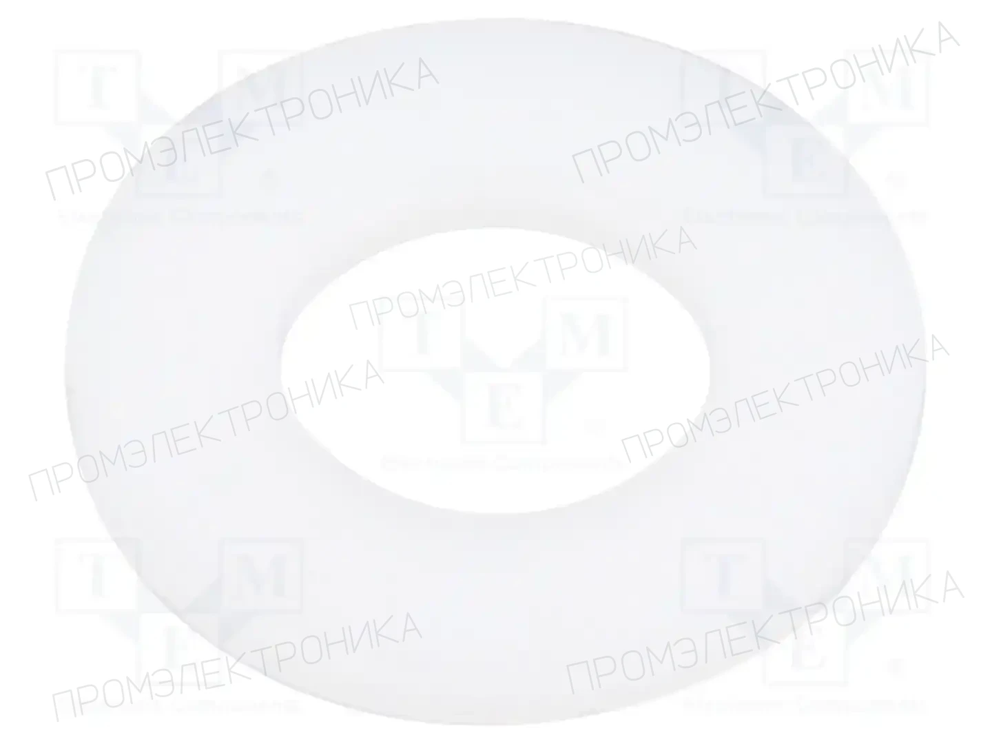 ESSENTRA 10042243 — Шайбы