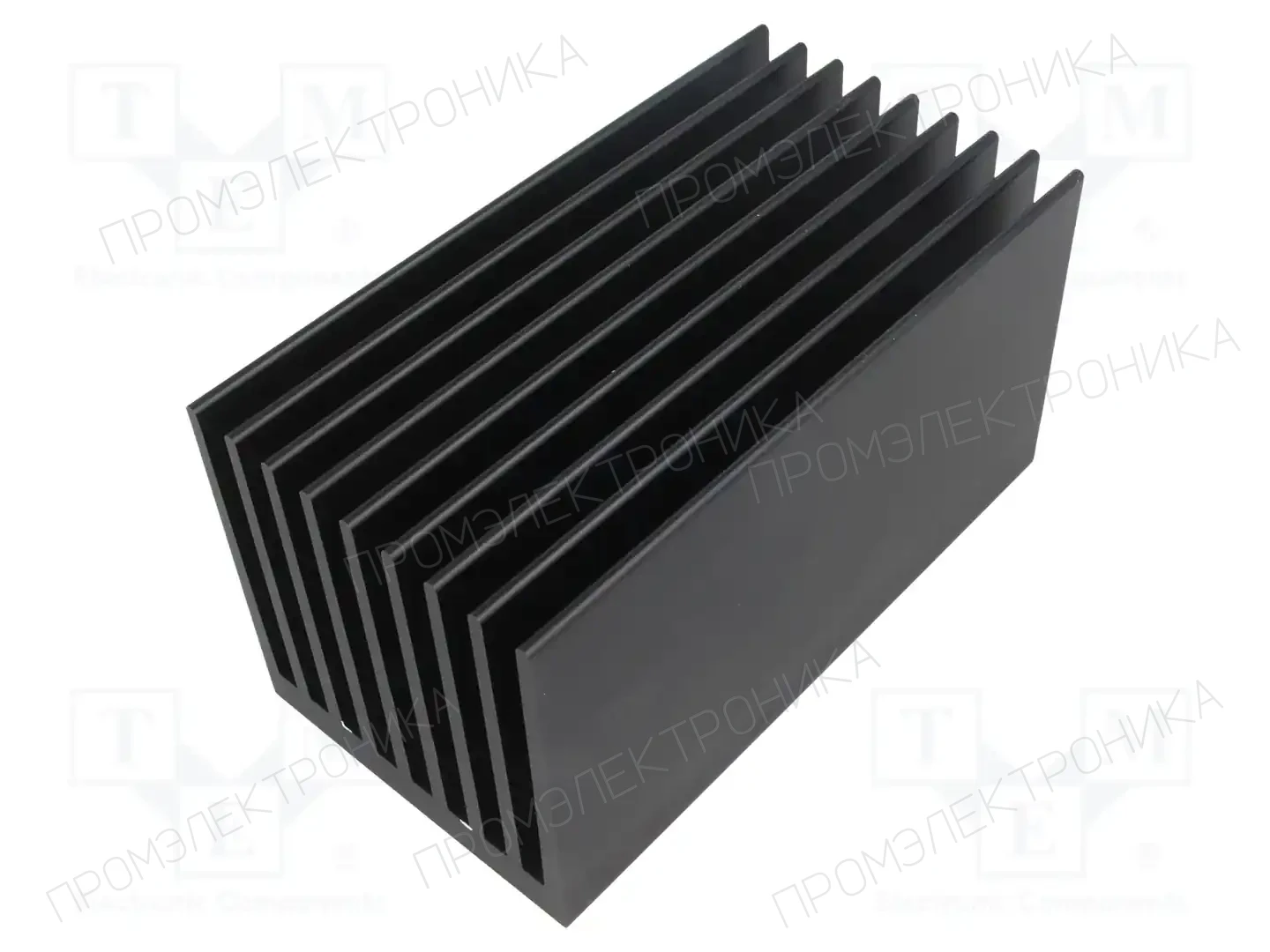 FISCHER ELEKTRONIK SK 655 150 SA — Радиаторы