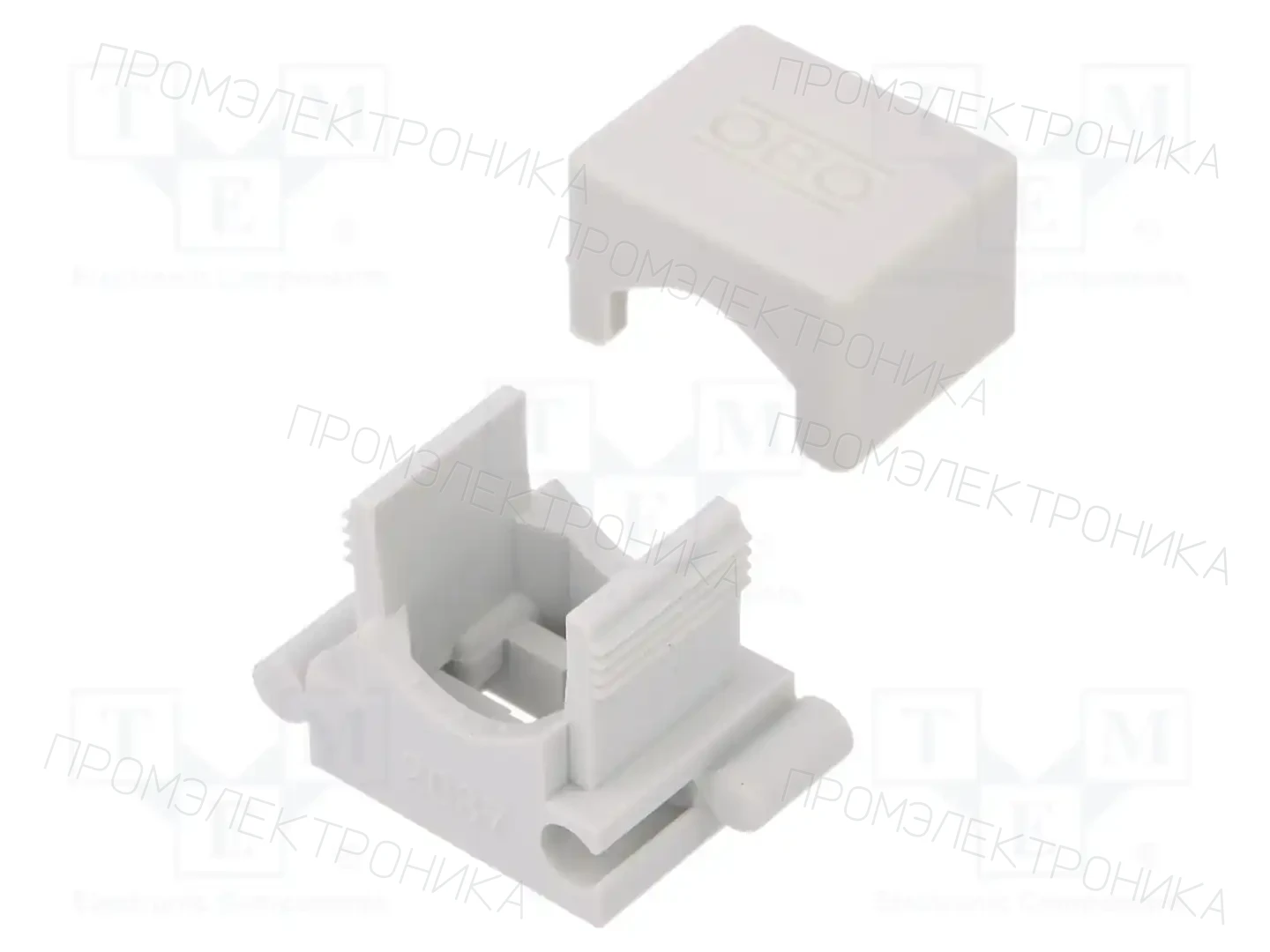 OBO BETTERMANN 2037 6-13 LGR — Аксессуары для оплеток