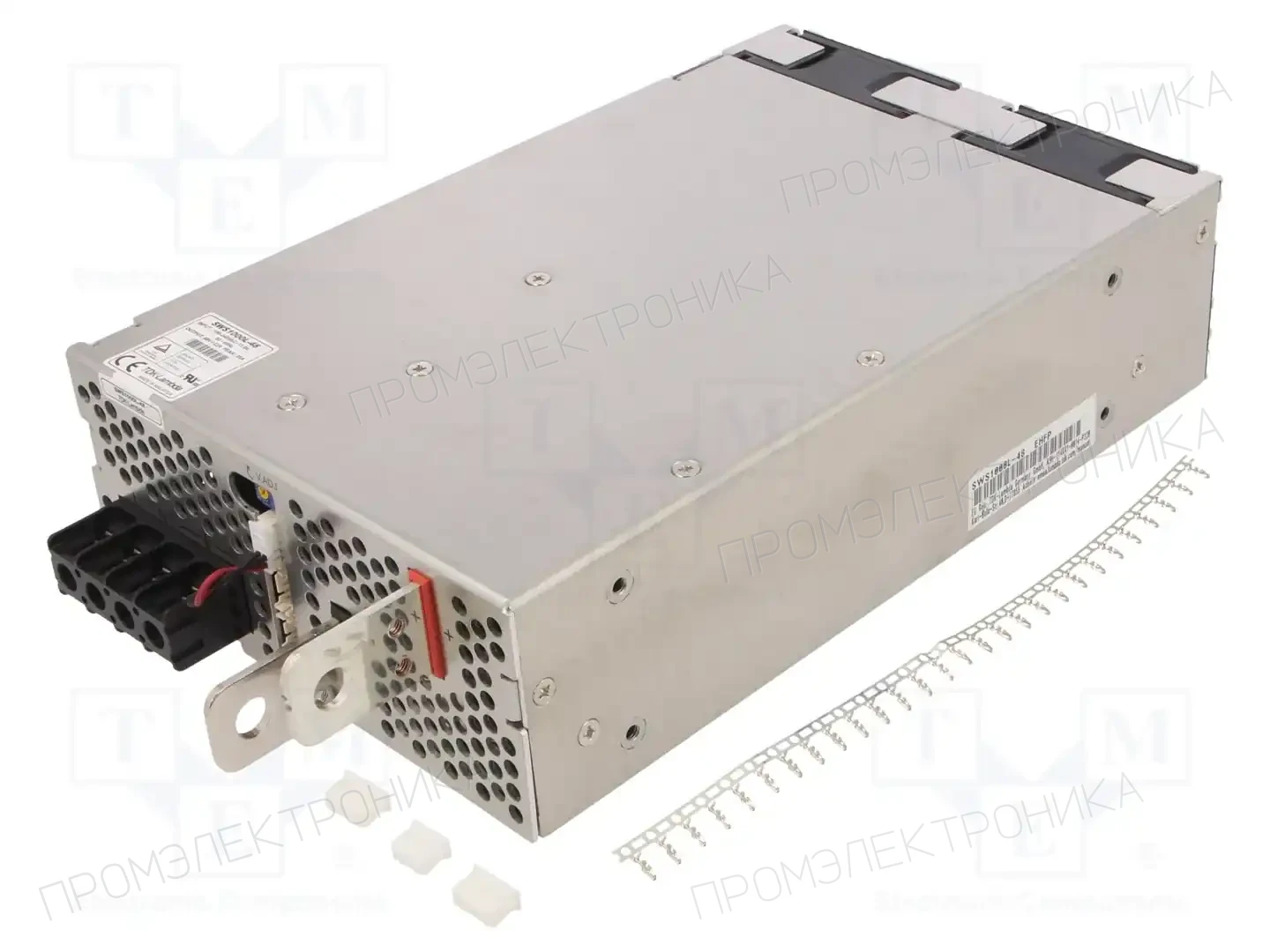 TDK-LAMBDA SWS1000L-48 — Блоки питания для встраивания