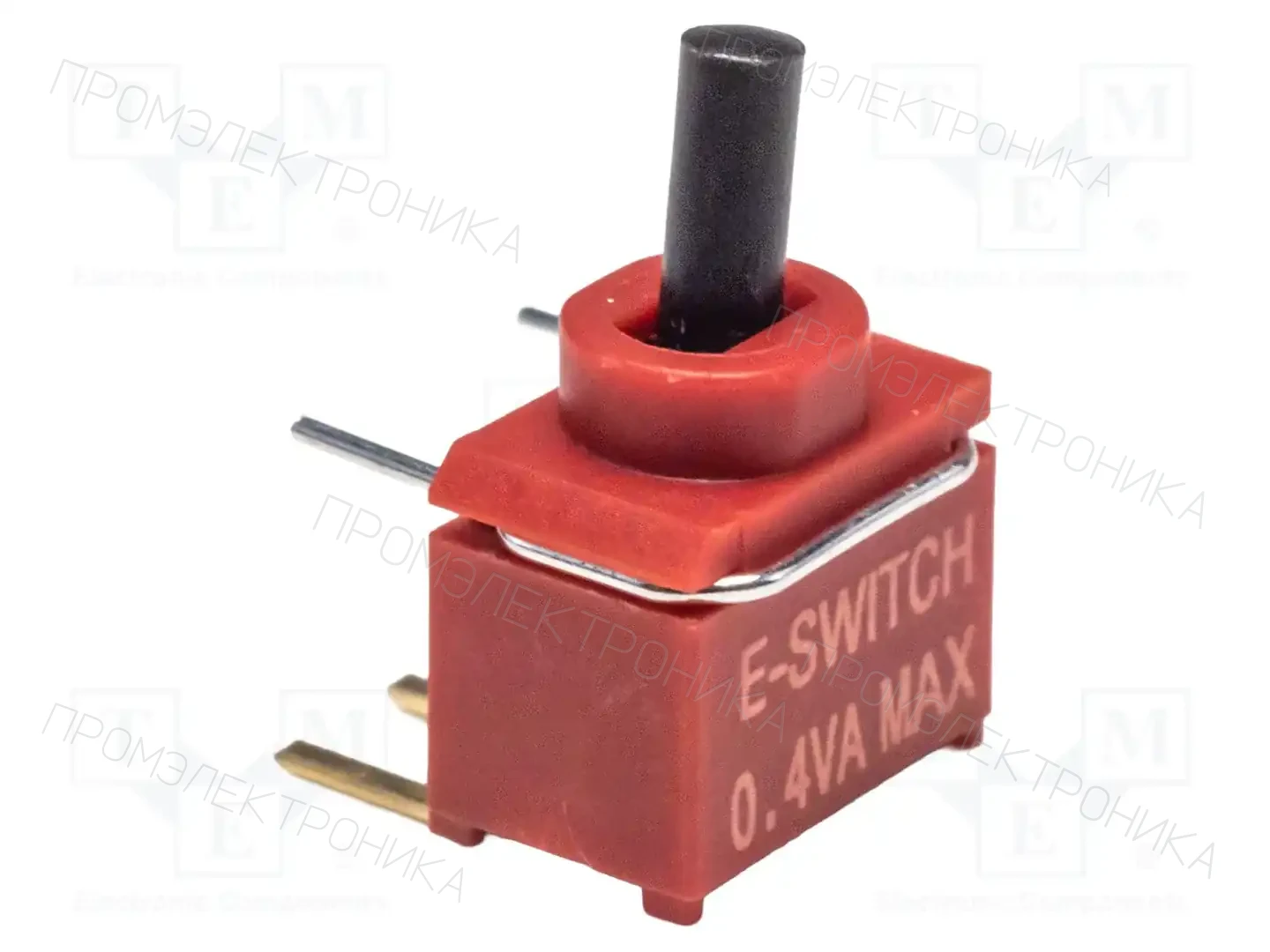 E-SWITCH 200USP1T1A1M6RE — Переключатели рычажные