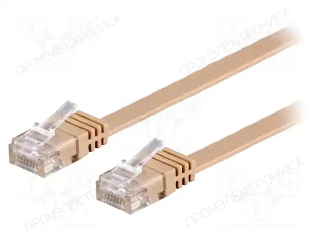 GOOBAY 95881 — Кабели и адаптеры RJ45