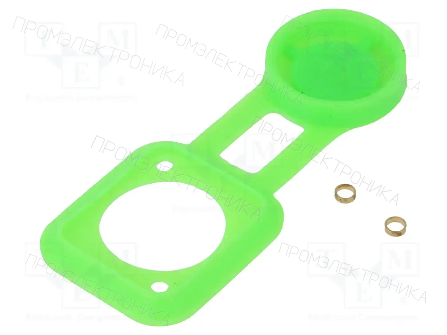 CLIFF CP299805 — Разъeмы XLR