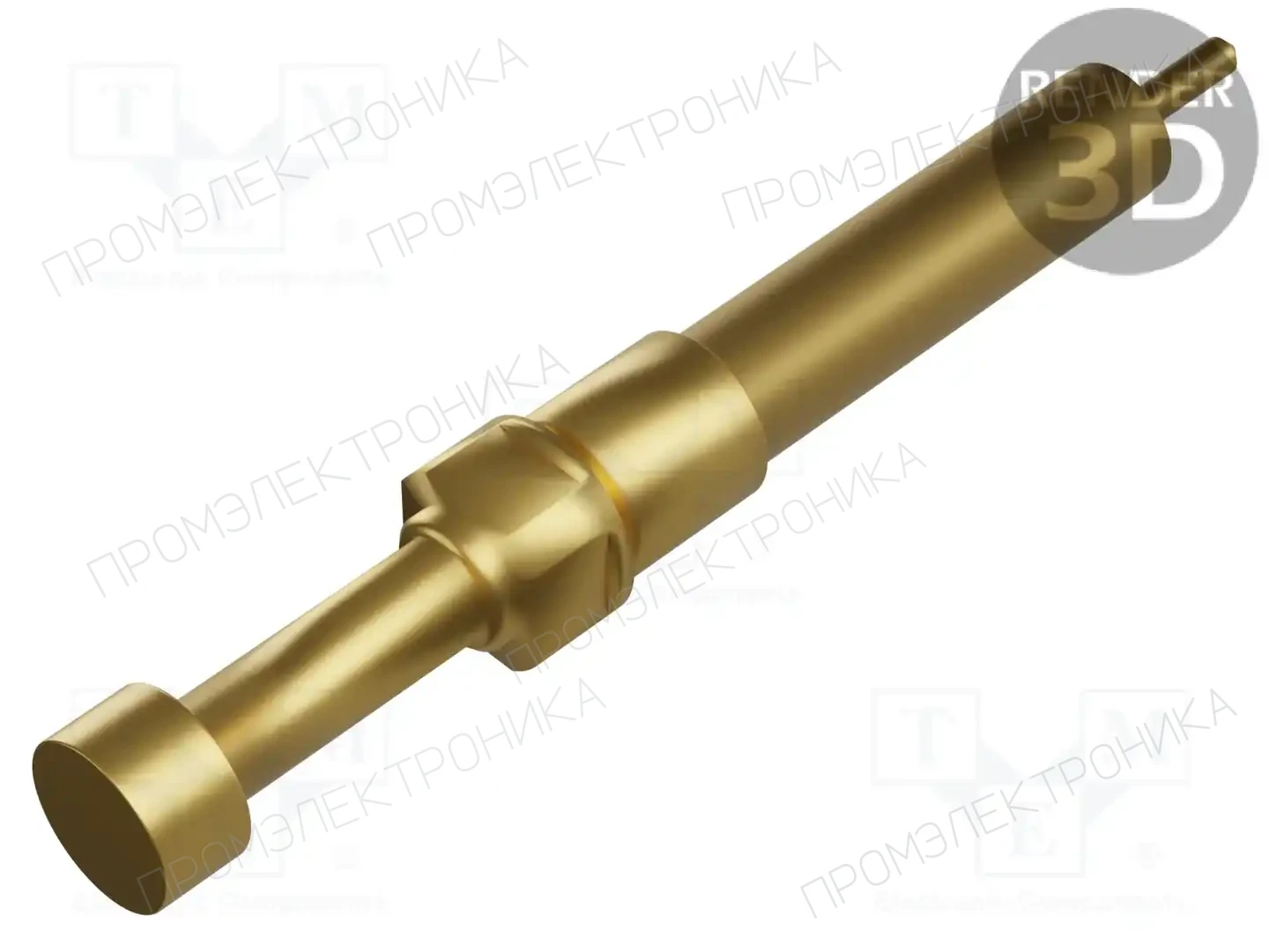 EQUIP-TEST SWT1600 FA05 N — Измерительные щупы