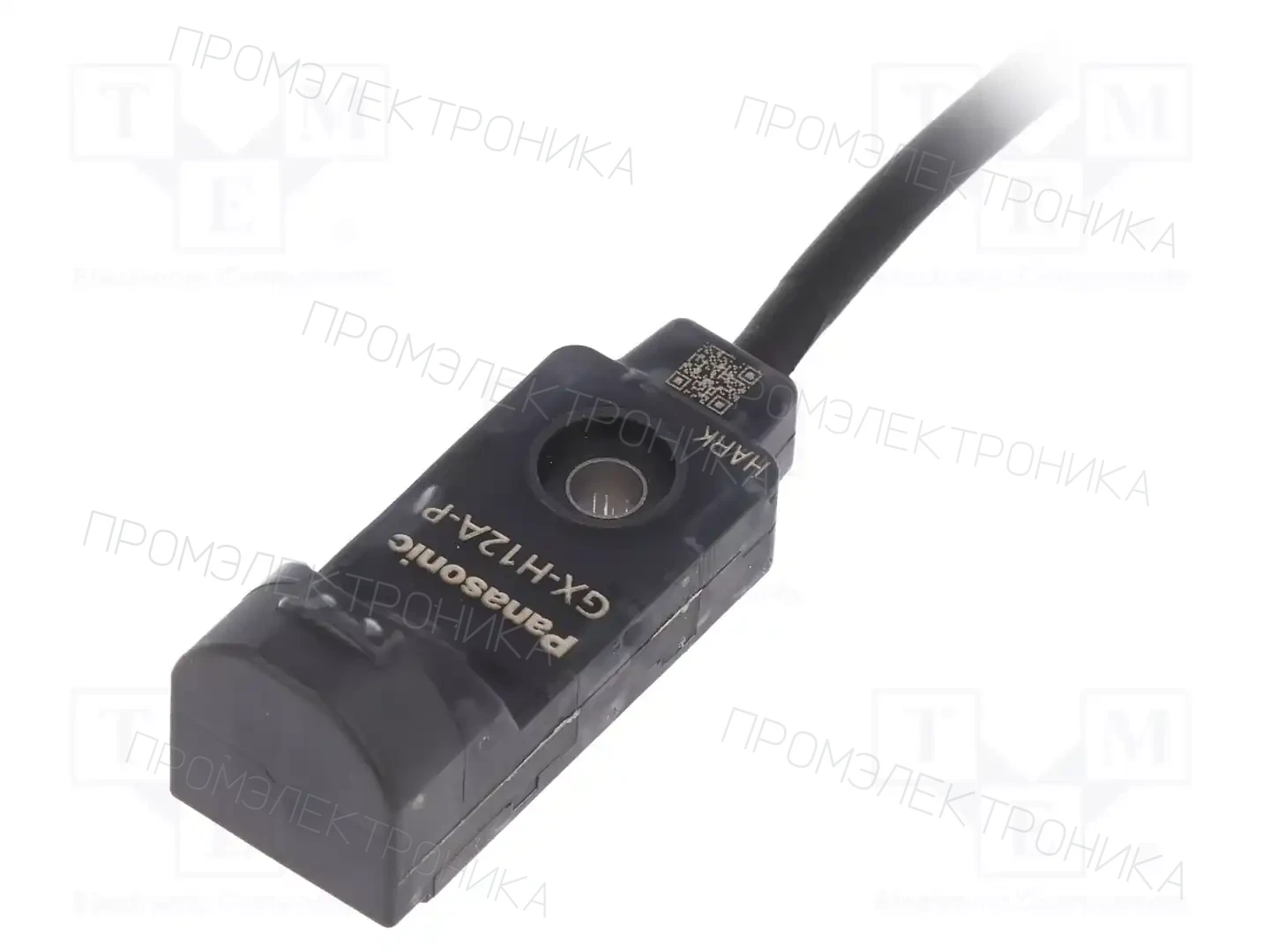 PANASONIC GX-H12A-P — Датчики индукционные прямоугольные