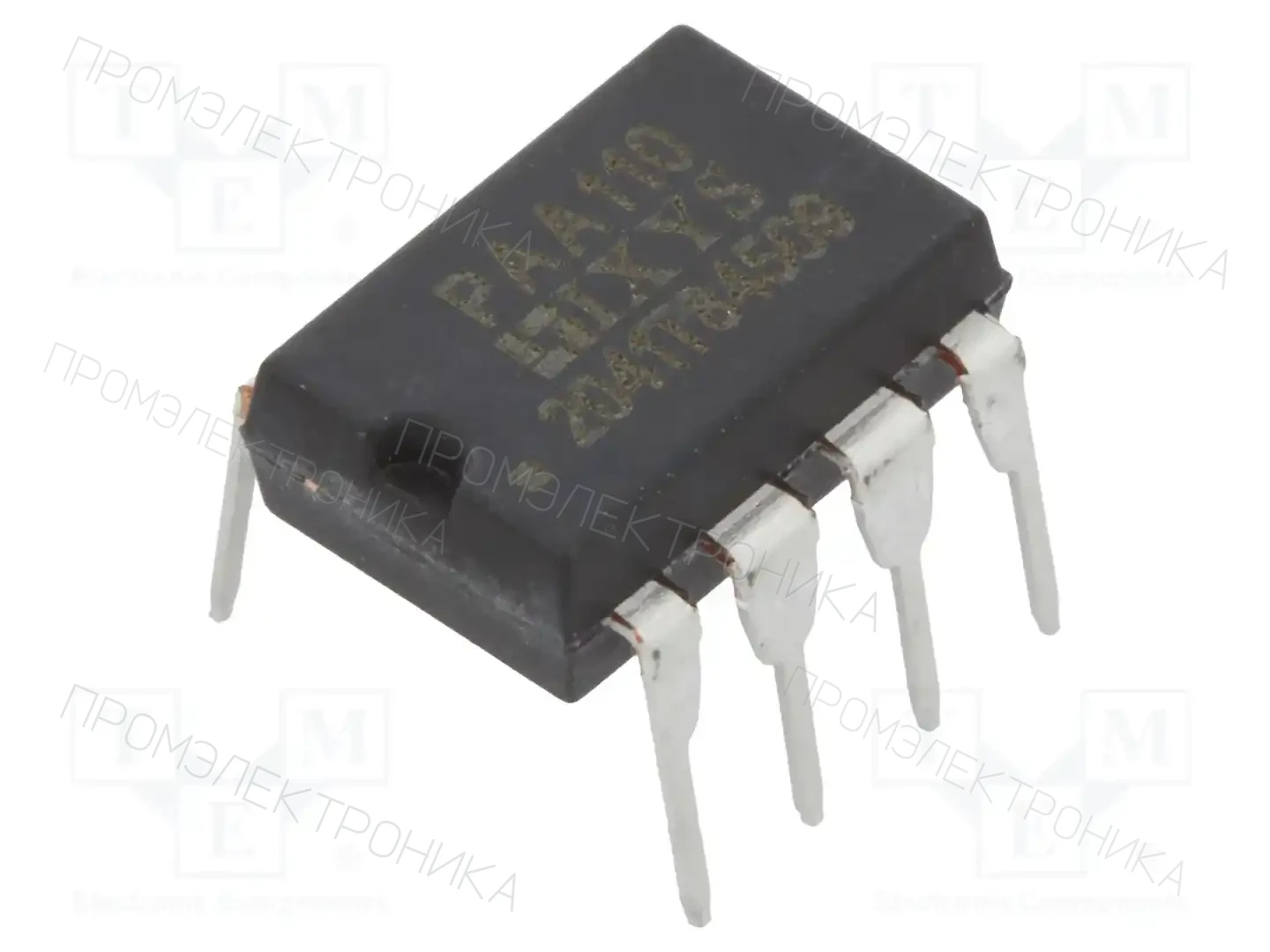 IXYS PAA110 — Реле SSR однофазные